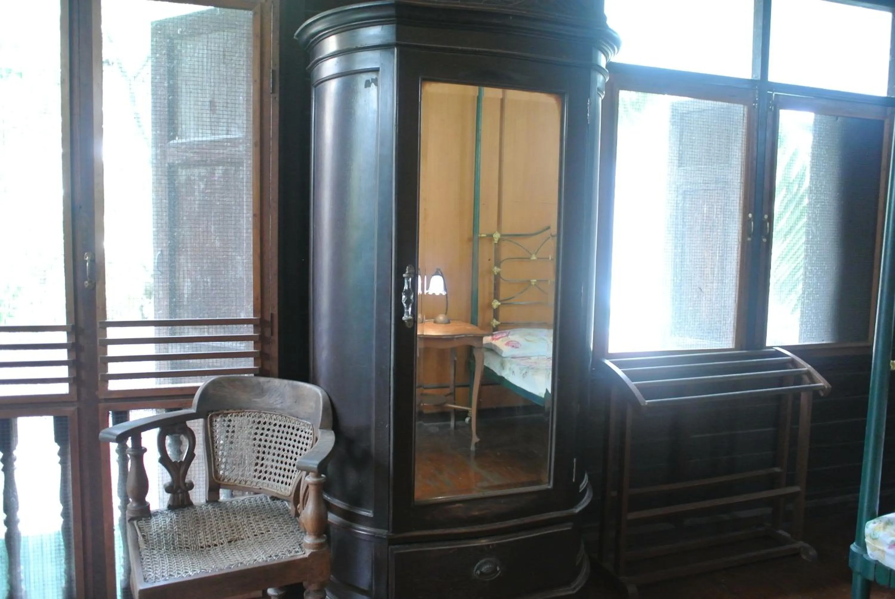 Day in Villa Guest House