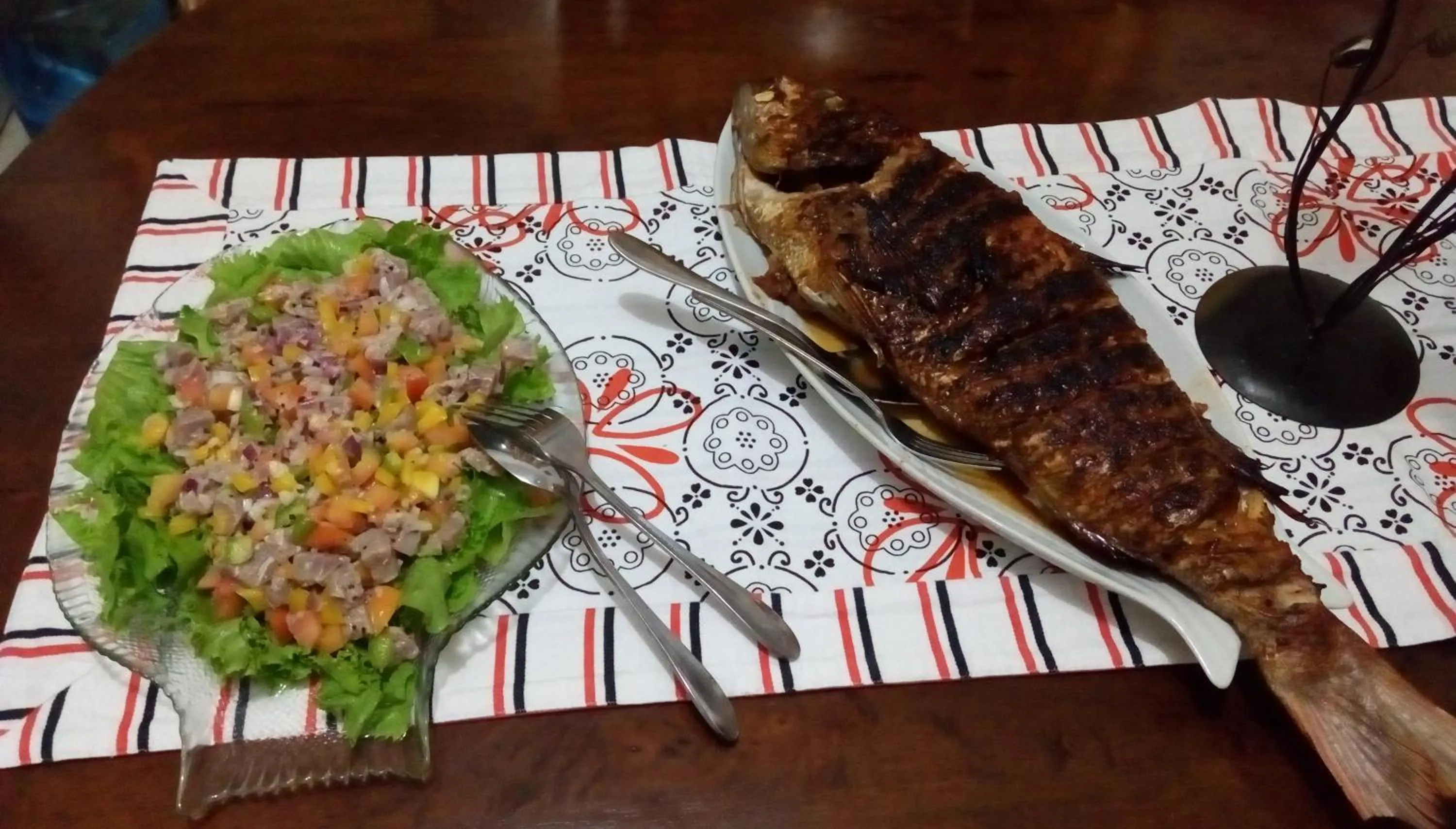 Precious Residence C