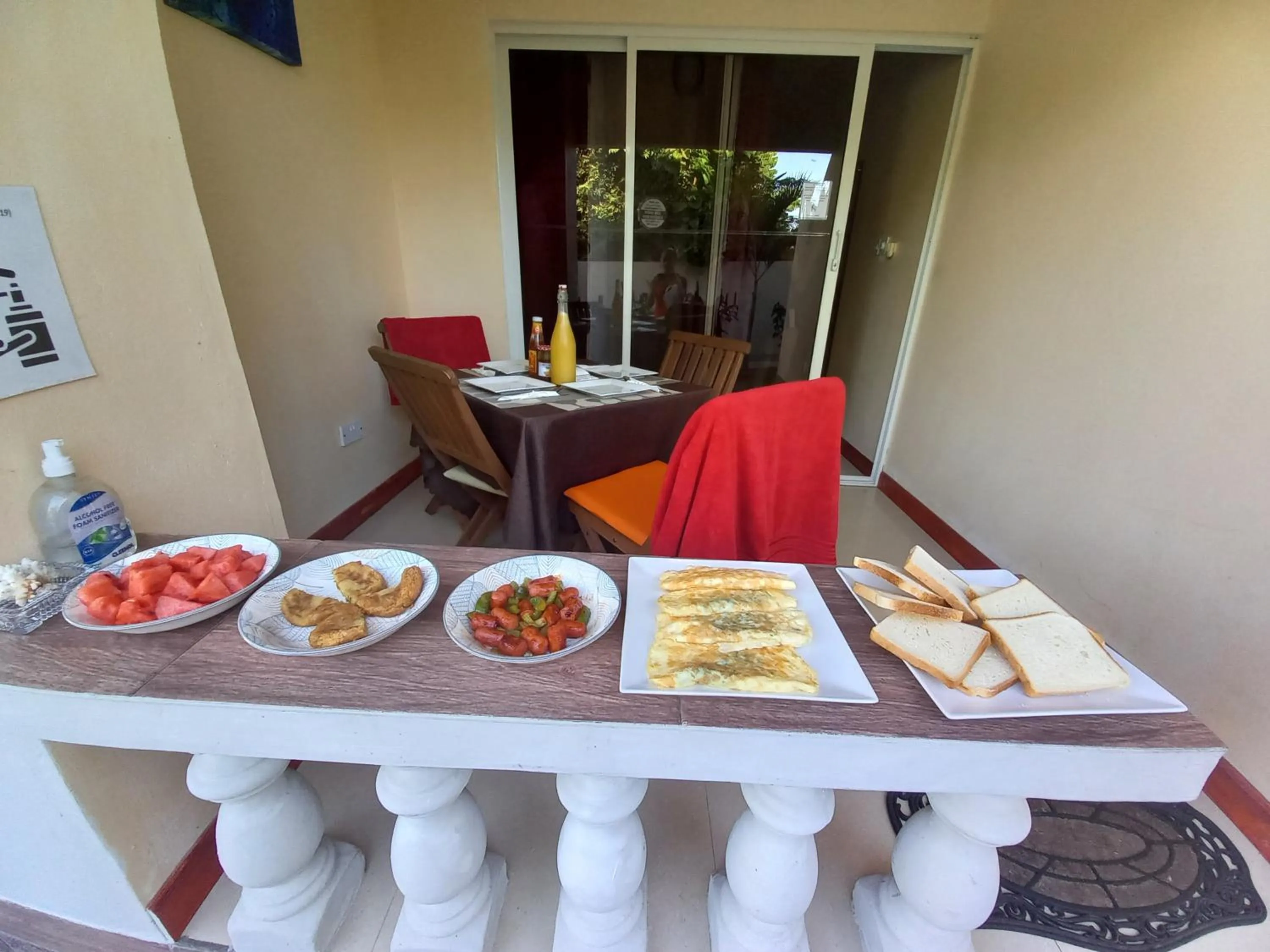 Precious Residence C