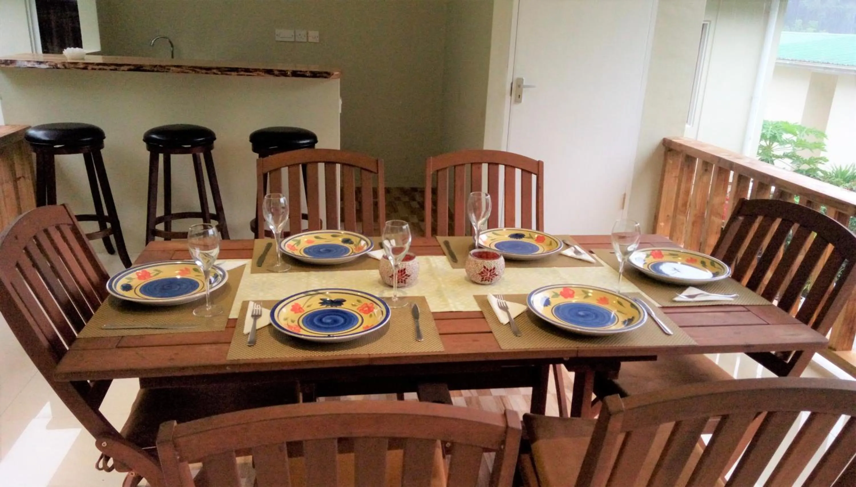 Precious Residence C