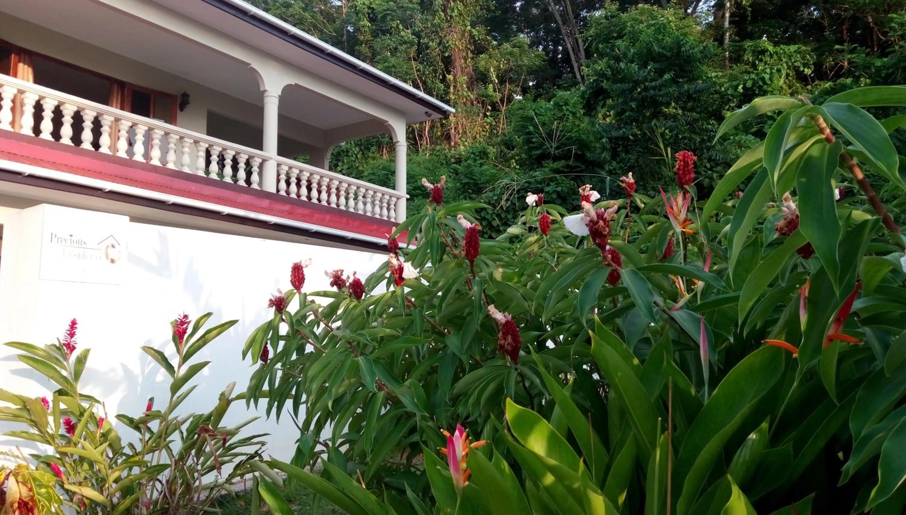 Precious Residence C