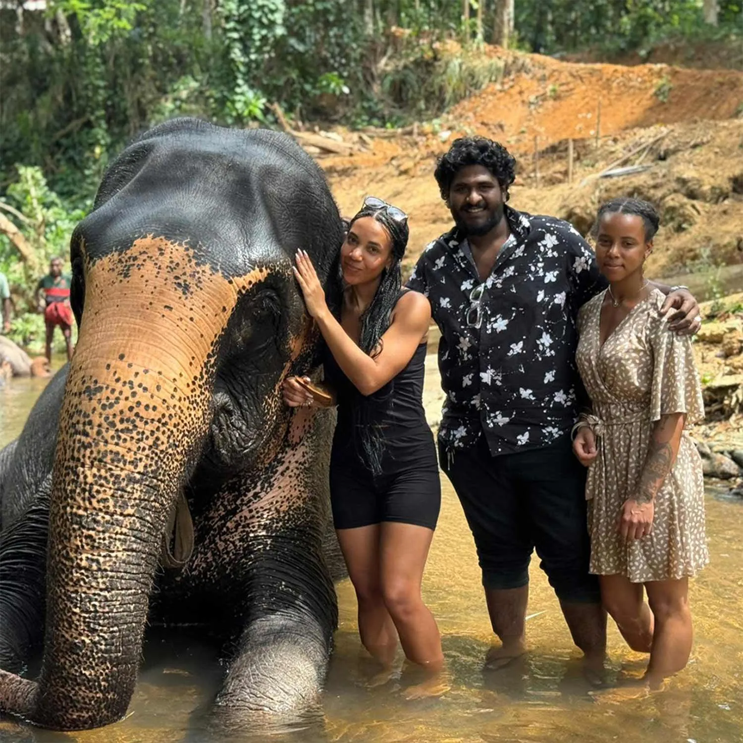 Nearby landmark in RedHill Kandy