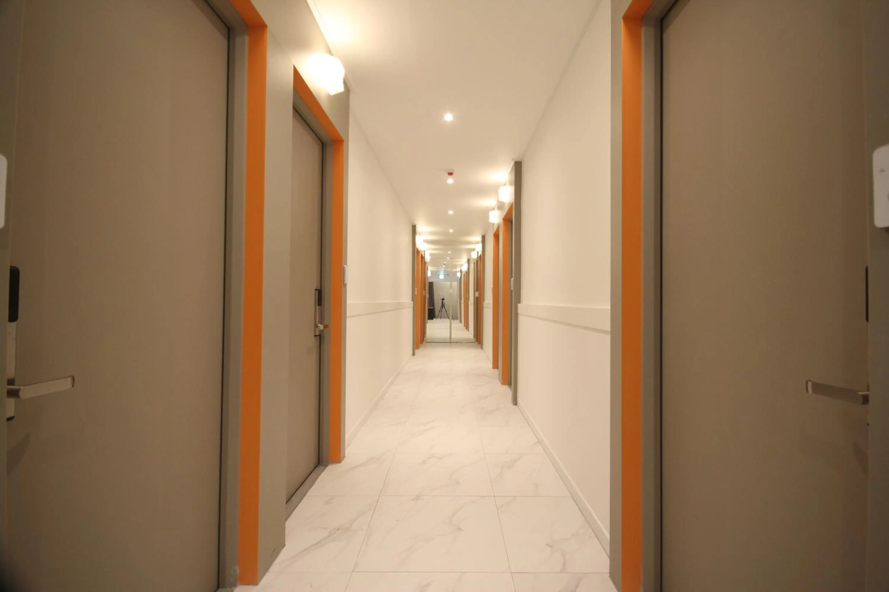 Hotel YAM Yeosu Hakdong