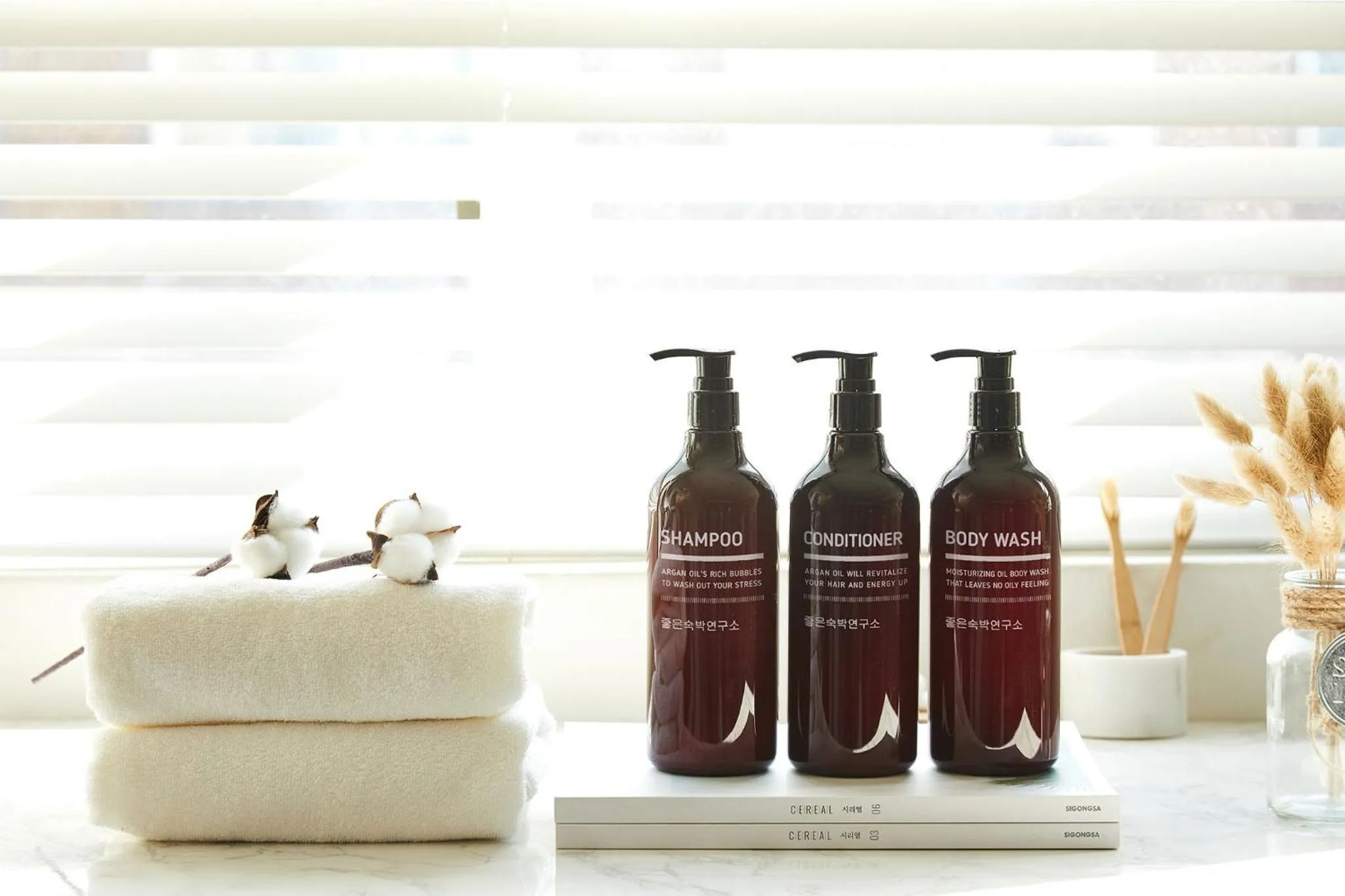 Hotel YAM Yeosu Hakdong