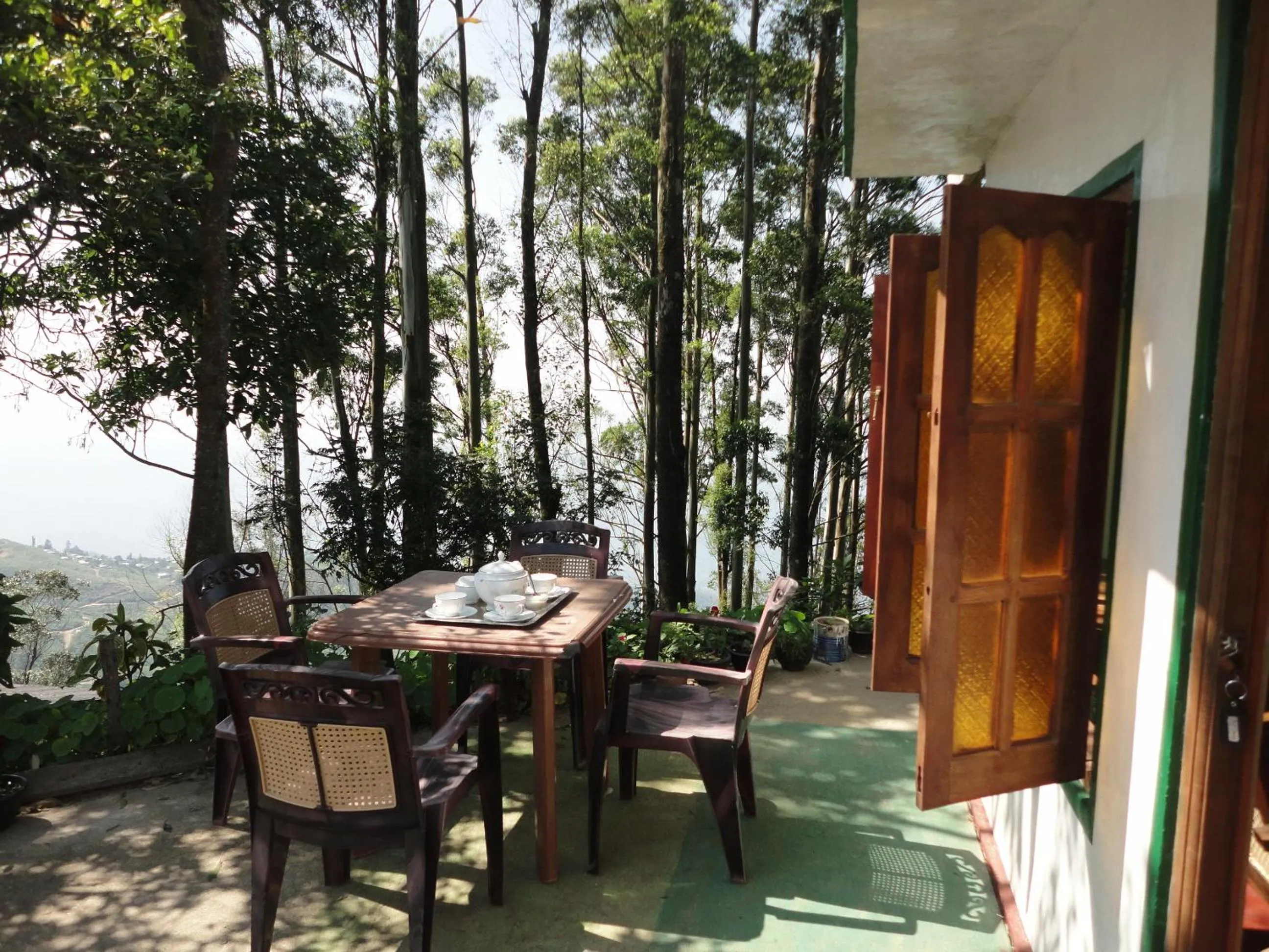 Bel View Guest House