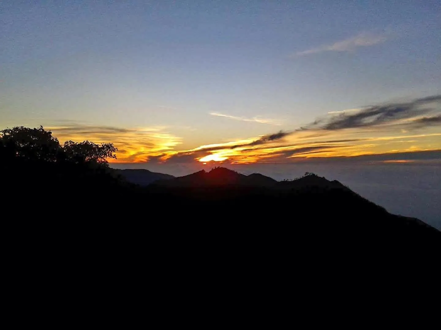 Bel View Guest House