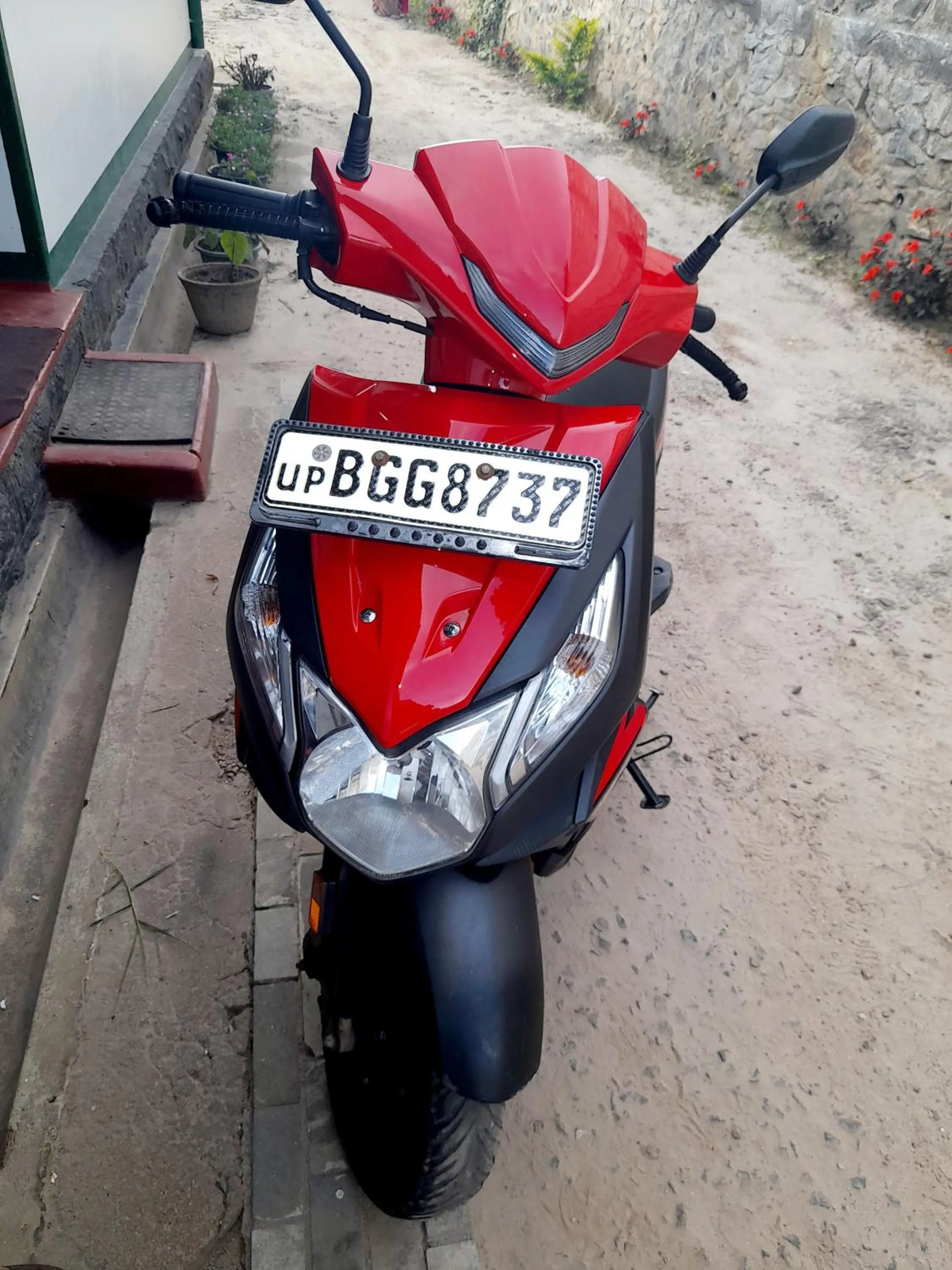 Bel View Guest House