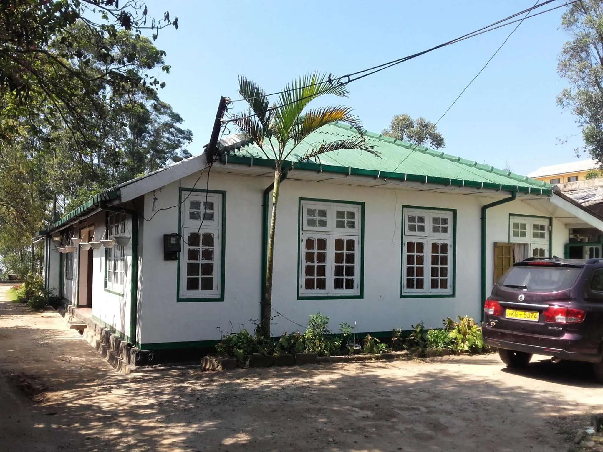 Bel View Guest House