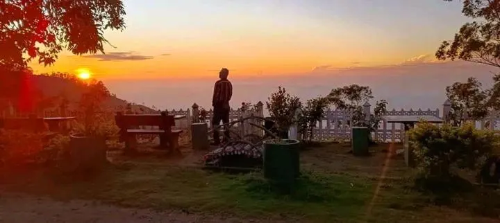 Bel View Guest House