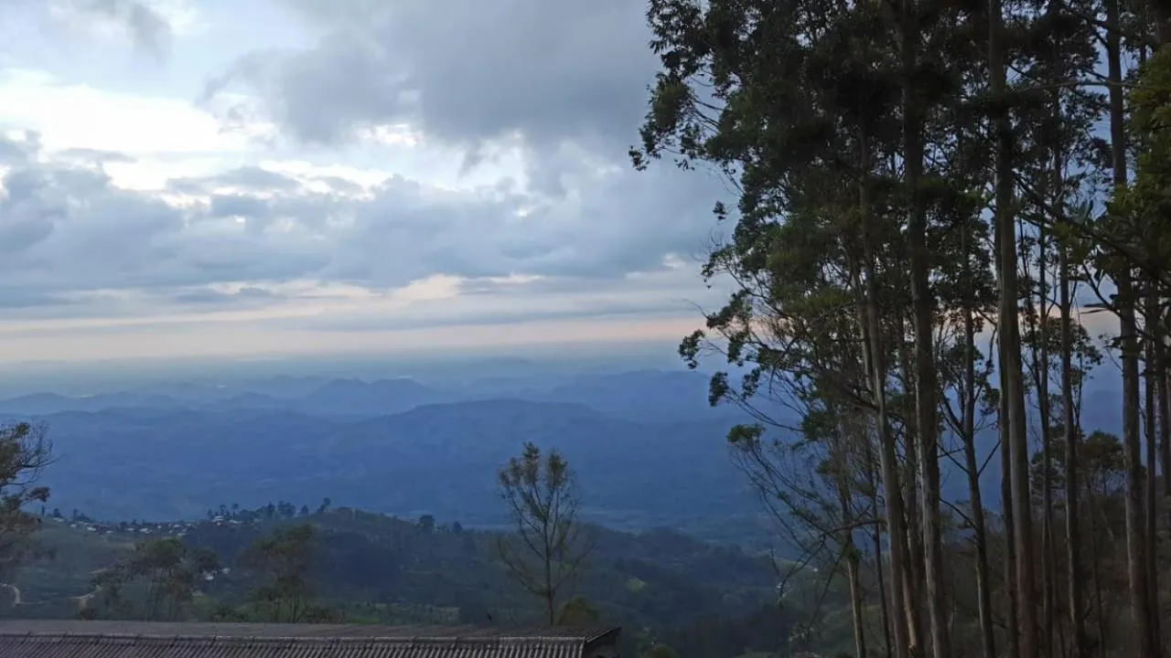 Bel View Guest House