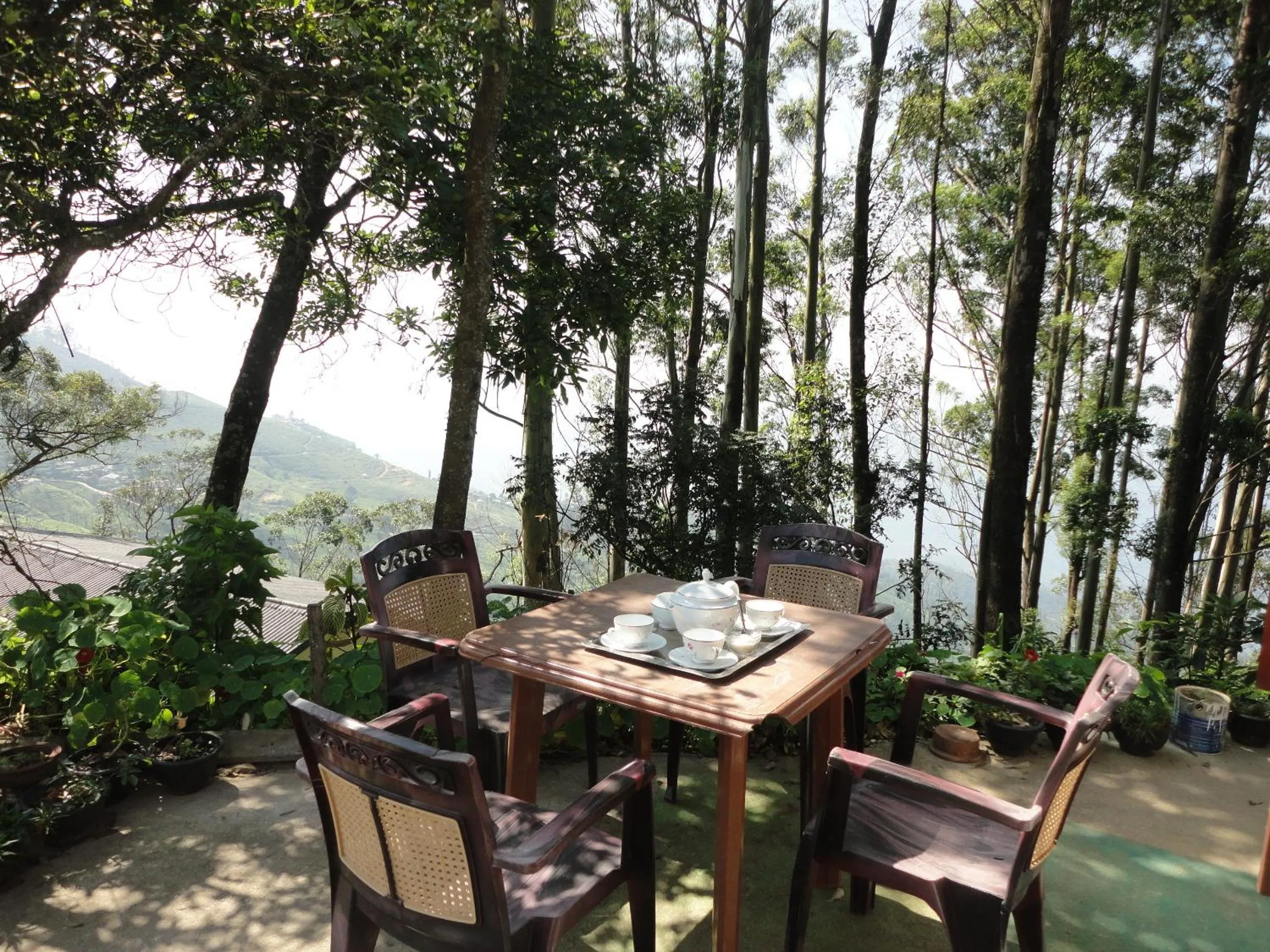 Bel View Guest House