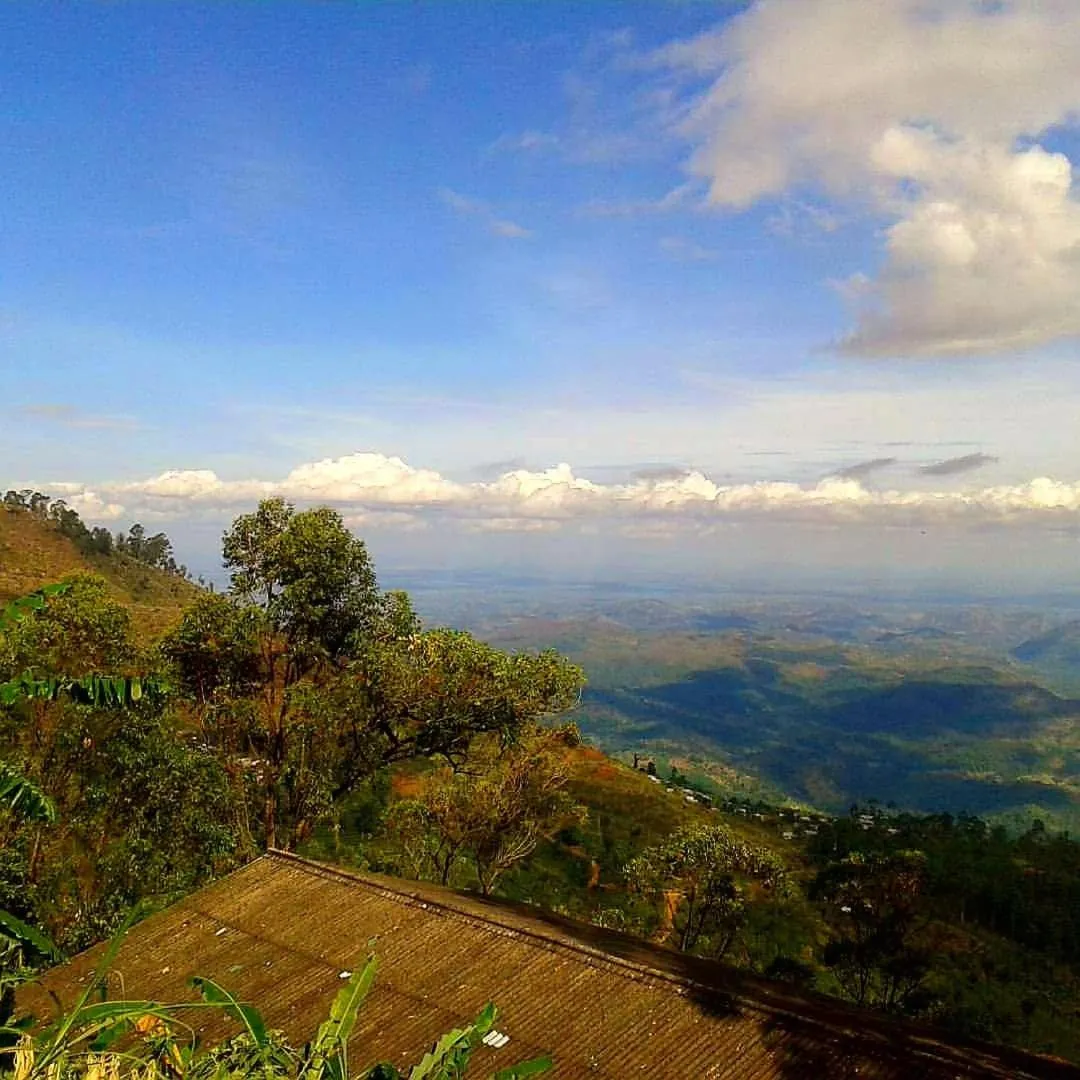 Bel View Guest House