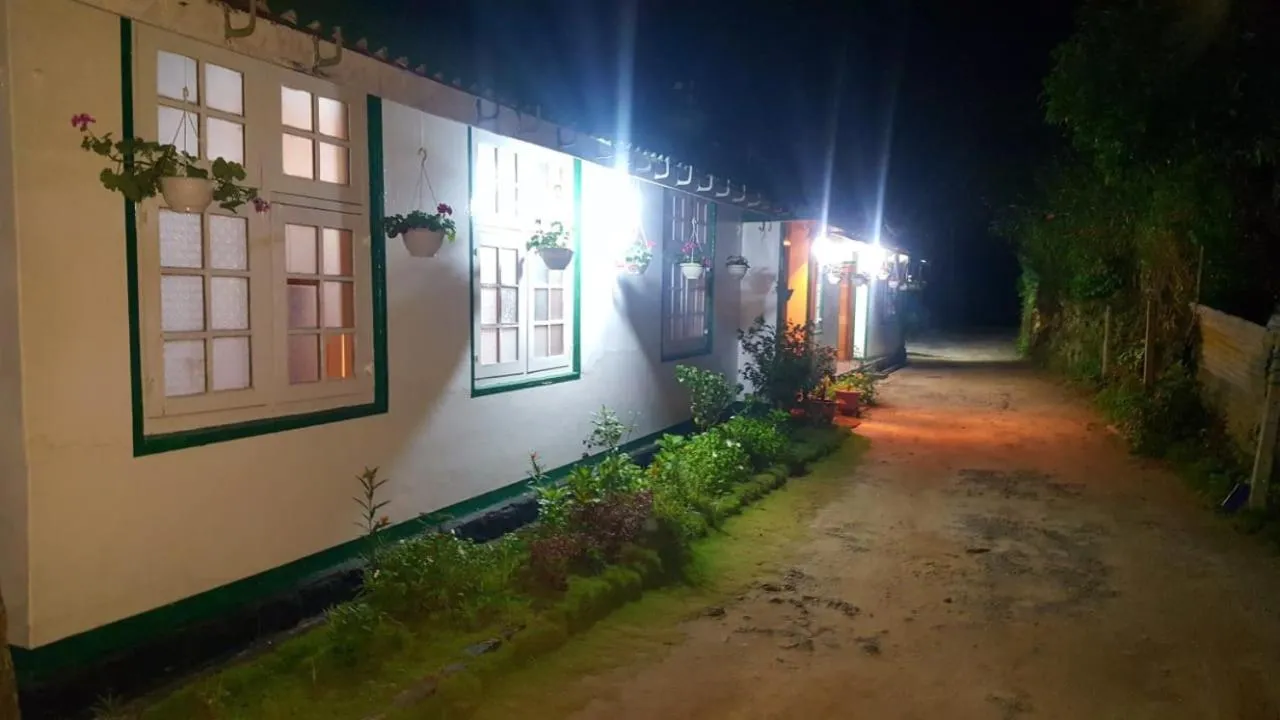 Bel View Guest House