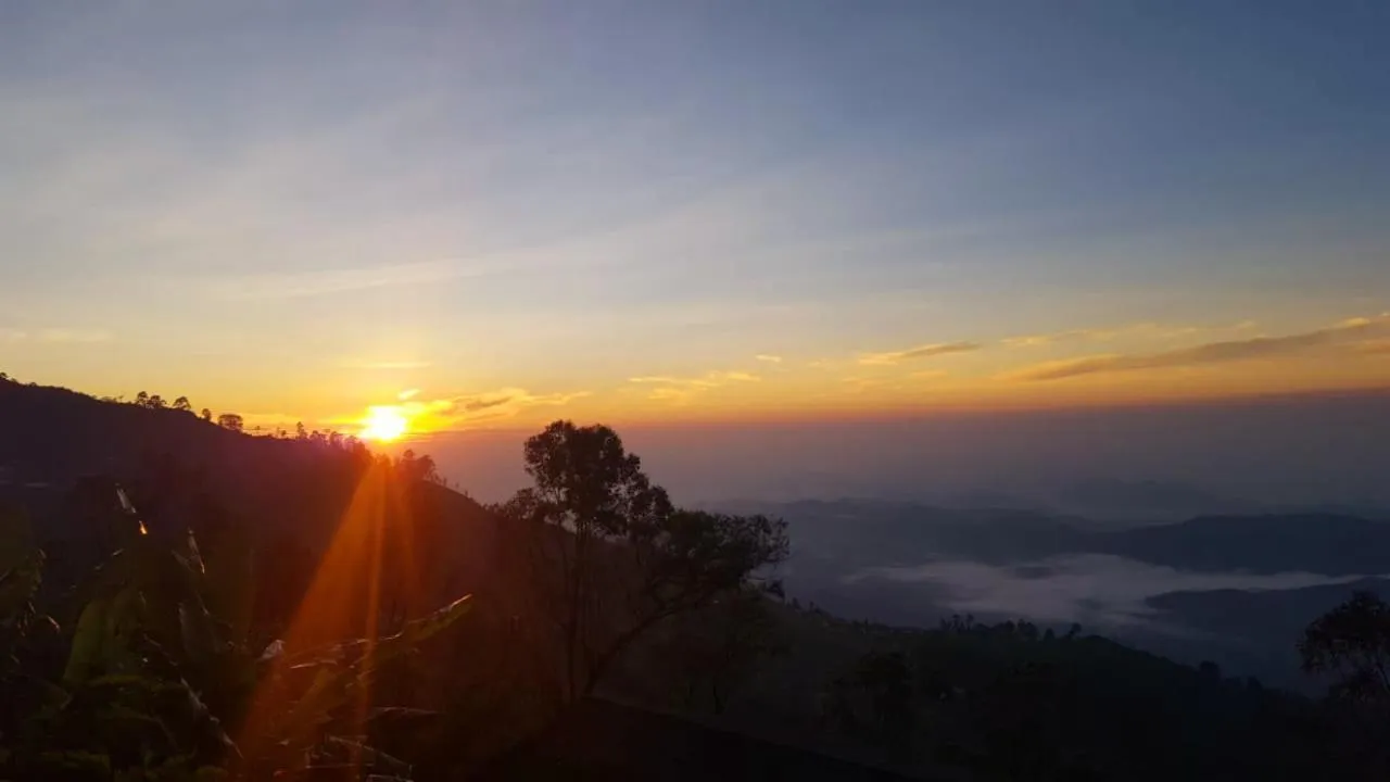 Bel View Guest House