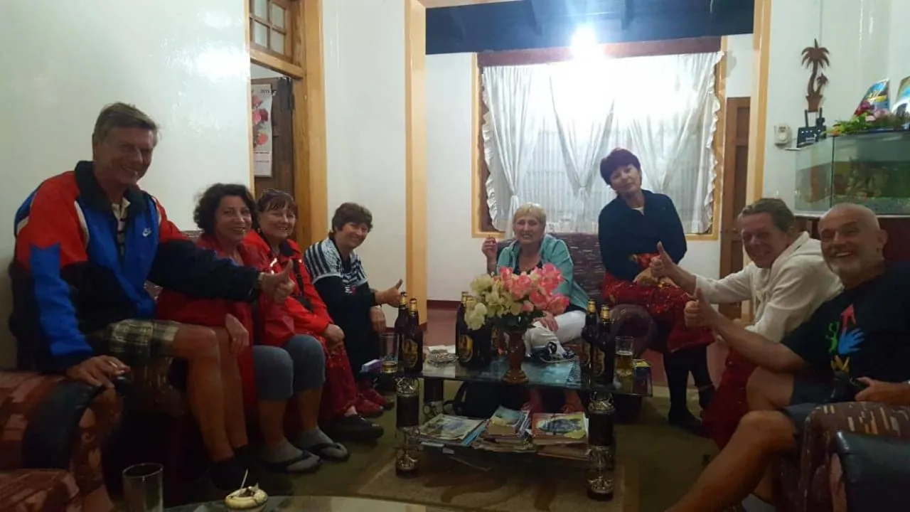 Bel View Guest House