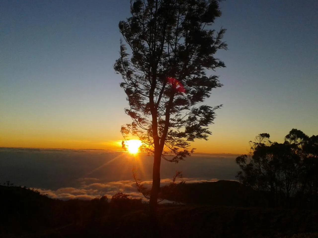 Bel View Guest House