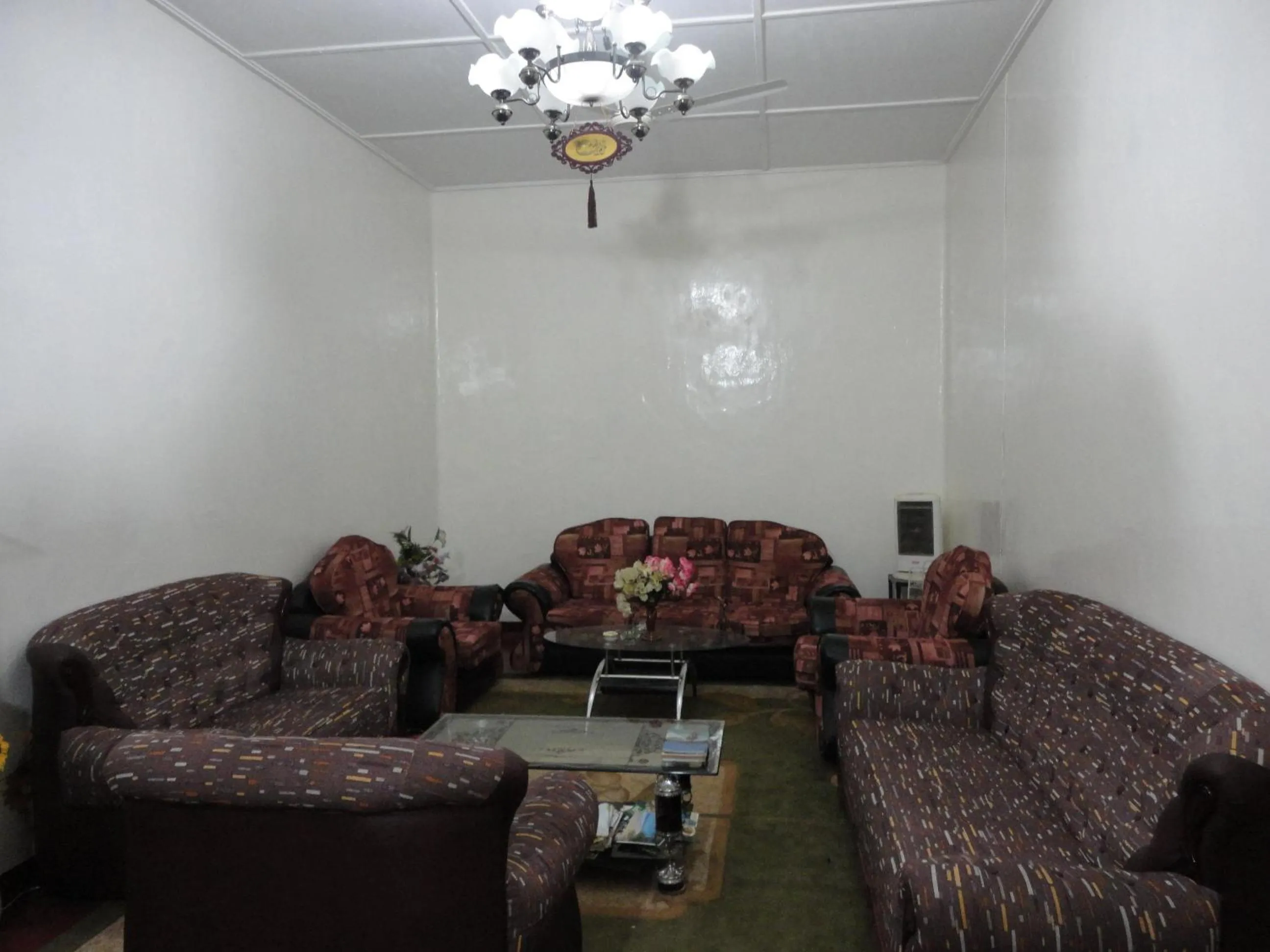 Bel View Guest House