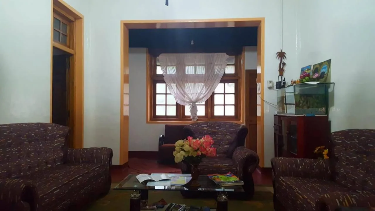 Bel View Guest House