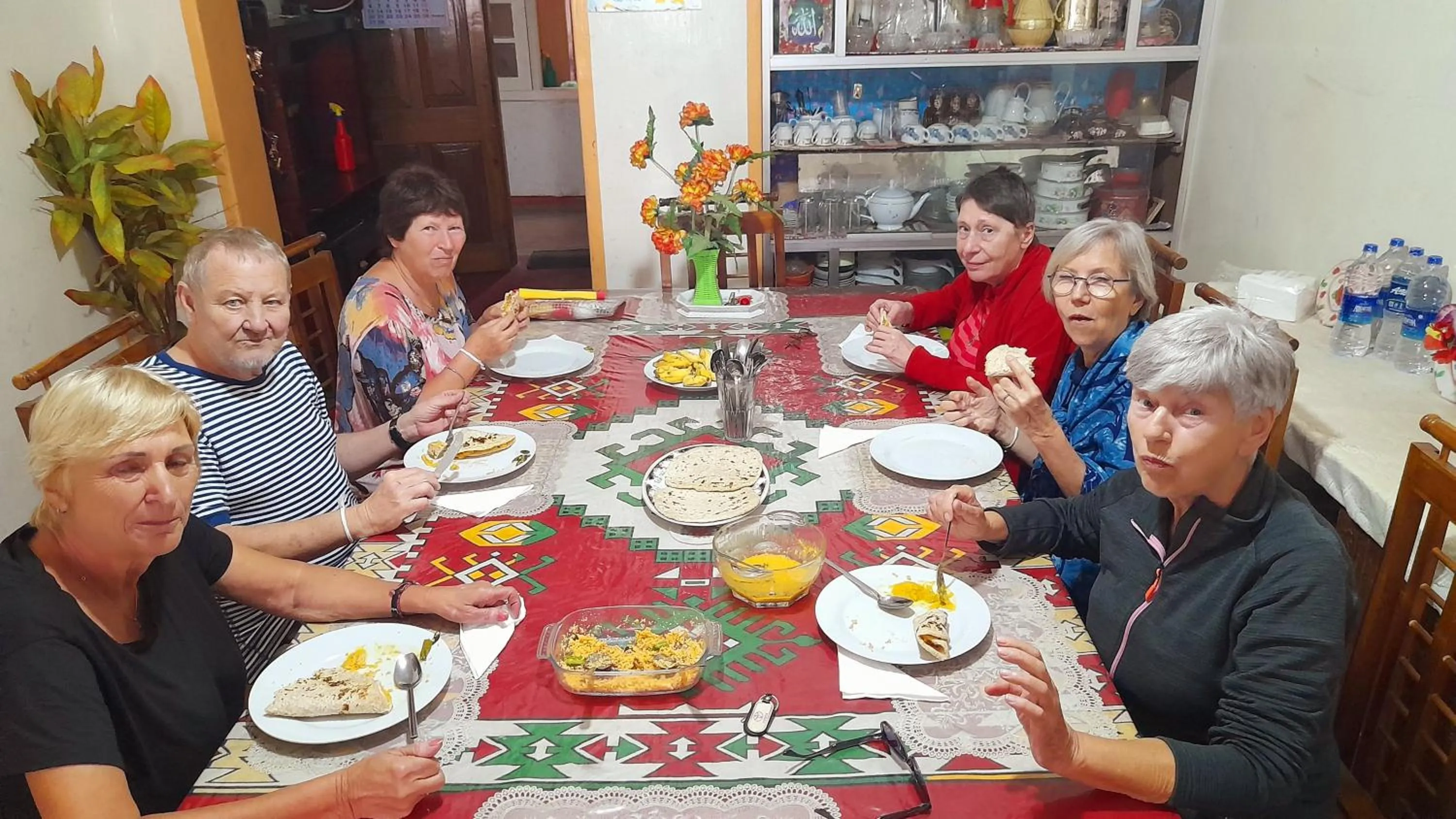 Bel View Guest House