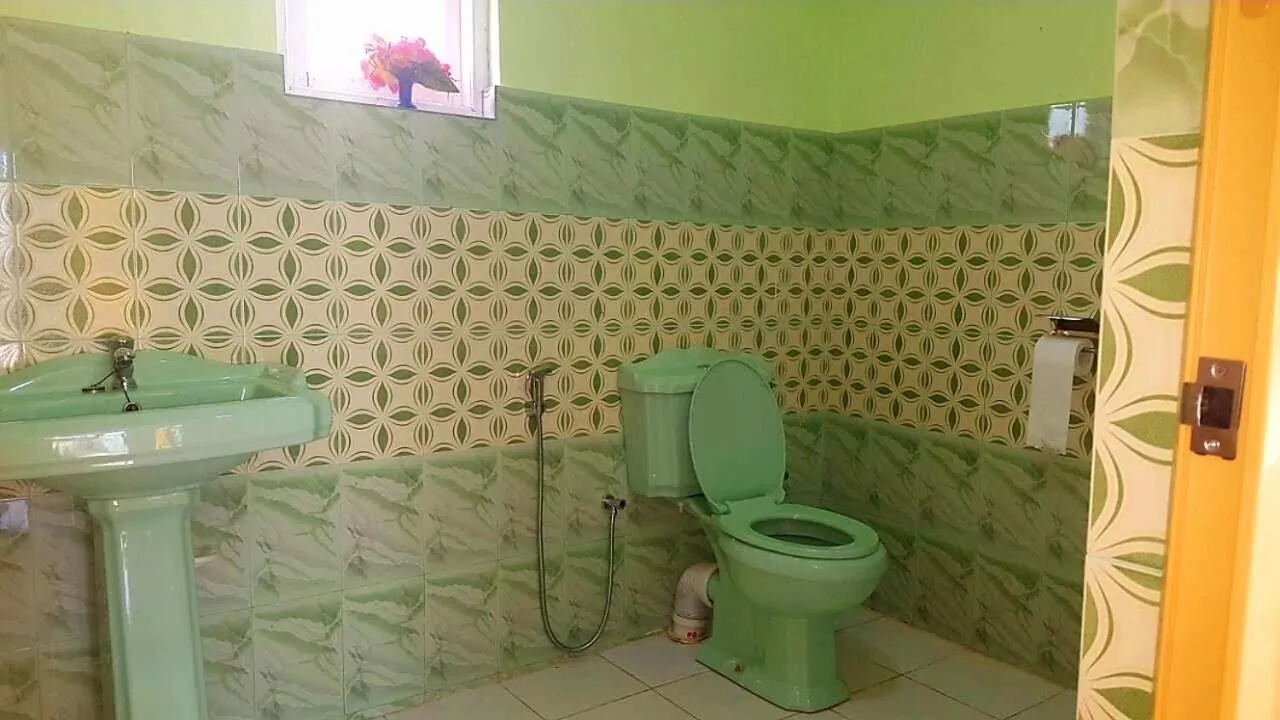 Bel View Guest House