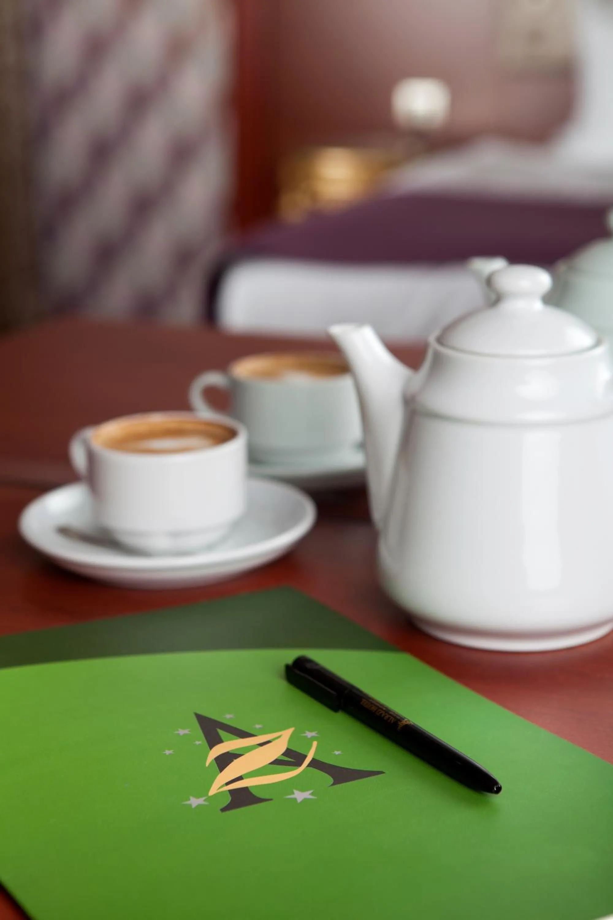 Other in Alrazi Hotel