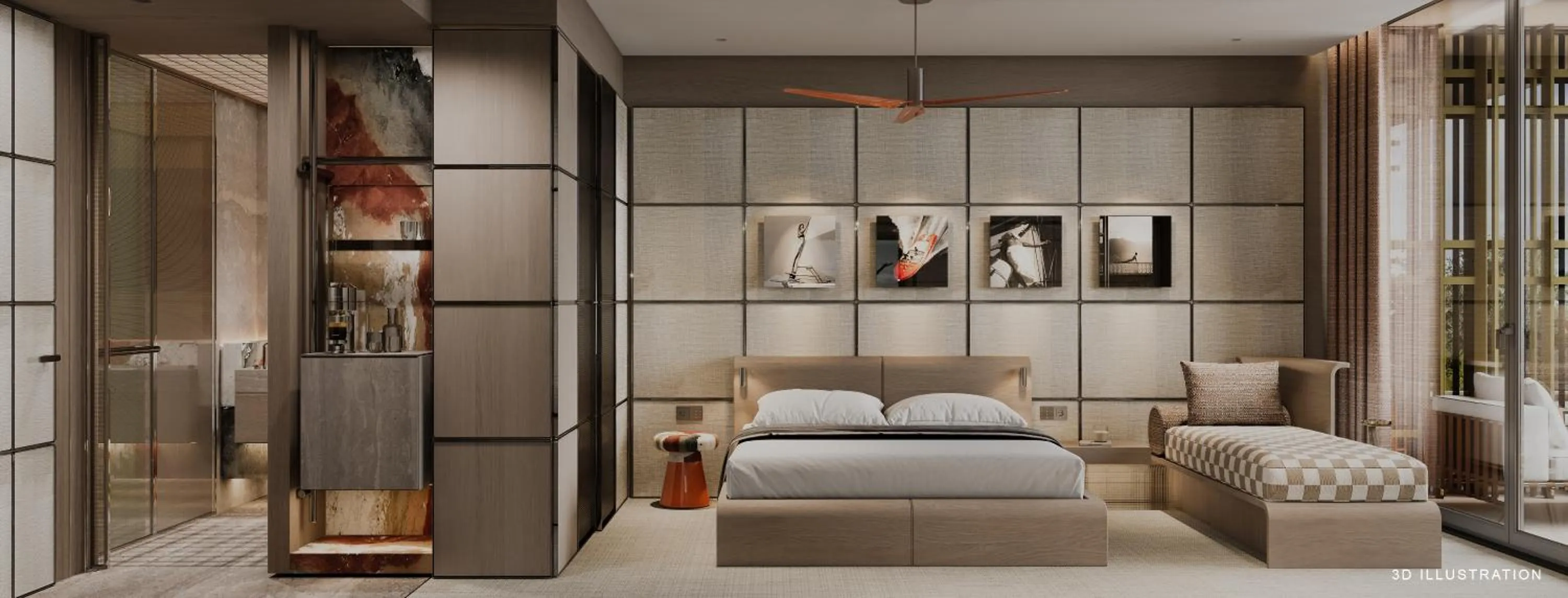 Standard Land in Voyage Kundu