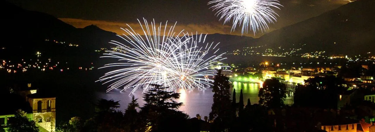 Entertainment in Hotel Resort Le Vele