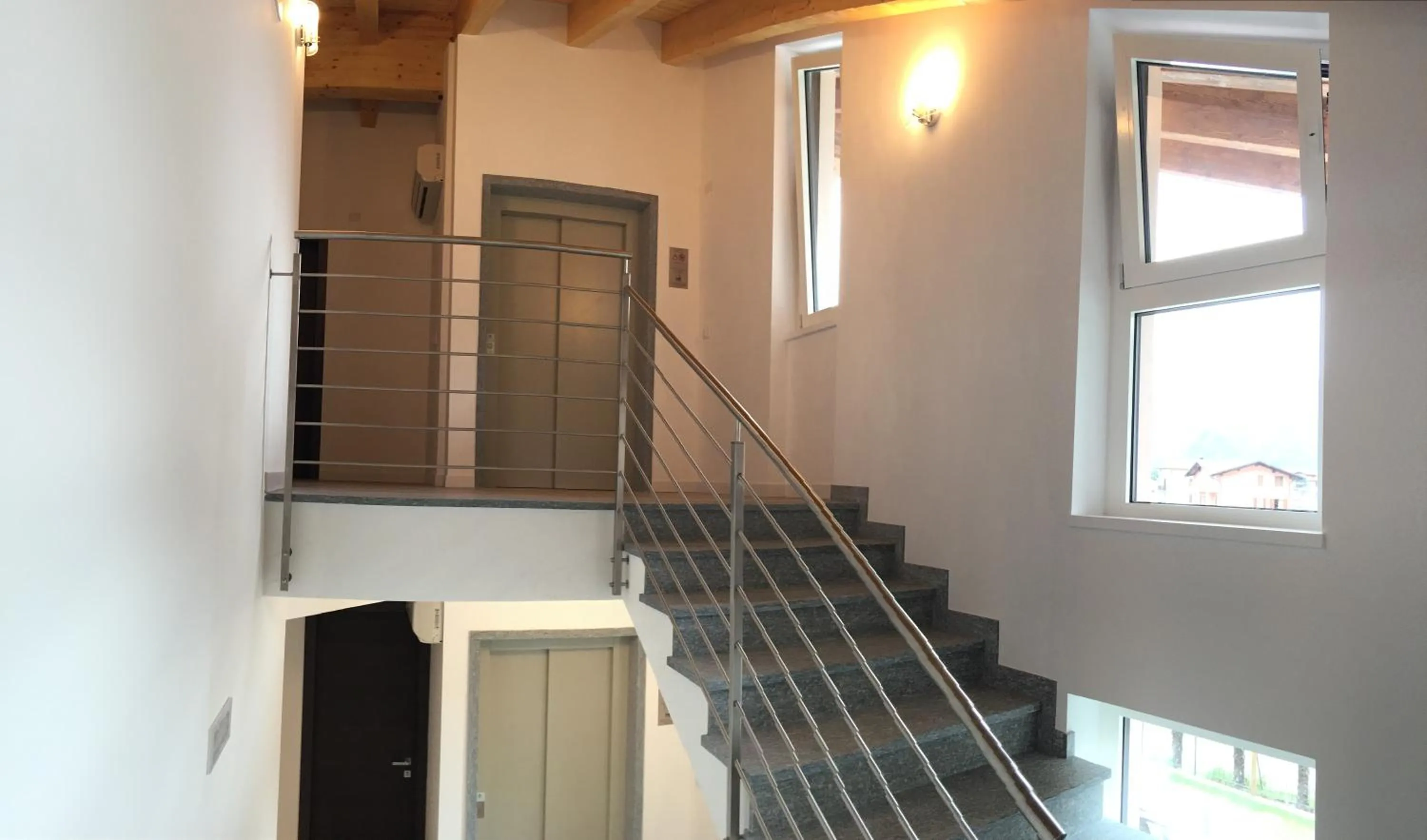 Area and facilities in Hotel Resort Le Vele