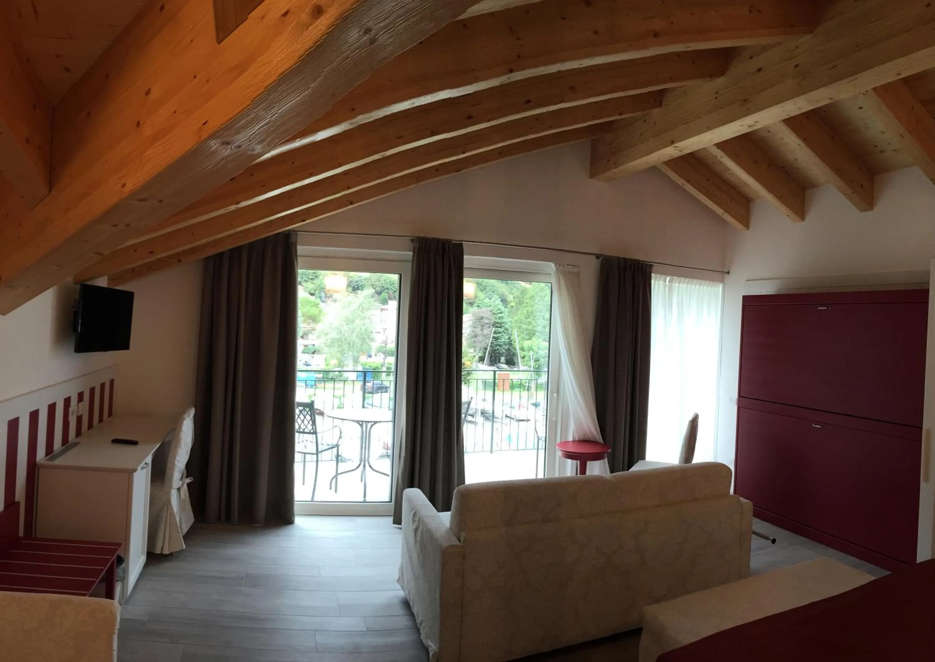 Day in Hotel Resort Le Vele