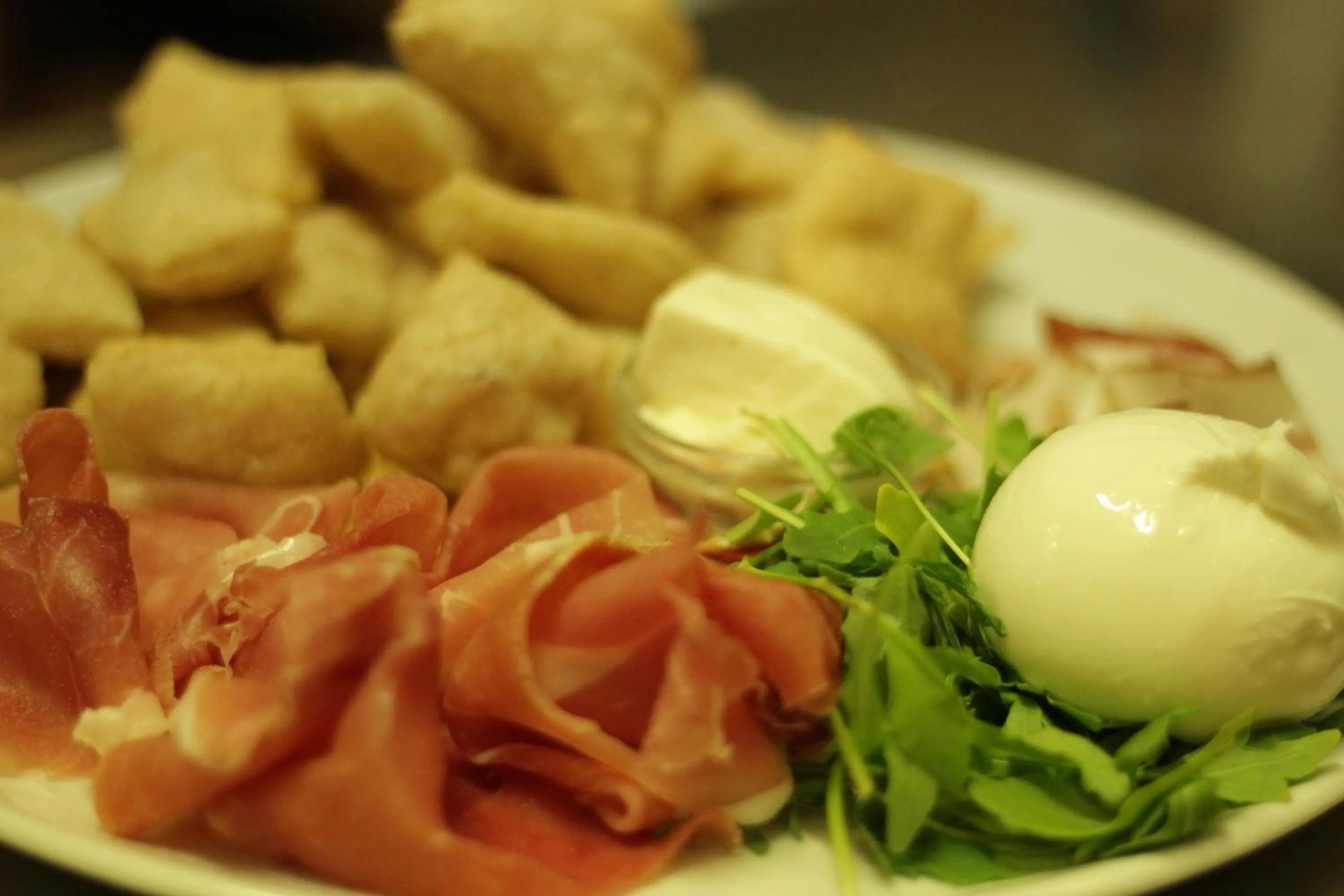 Restaurant/places to eat in Hotel Piccola Firenze