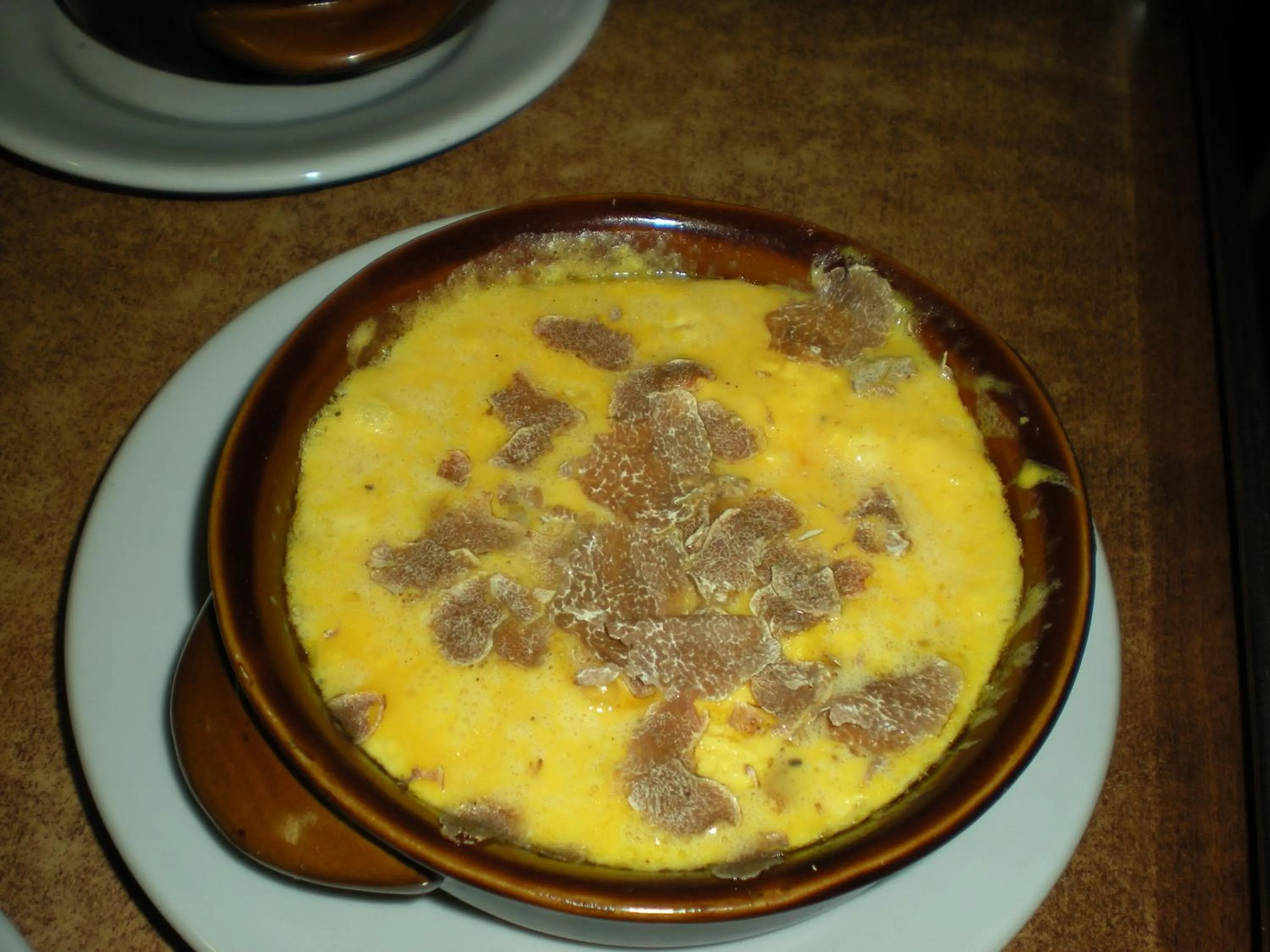 Food in Hotel Piccola Firenze