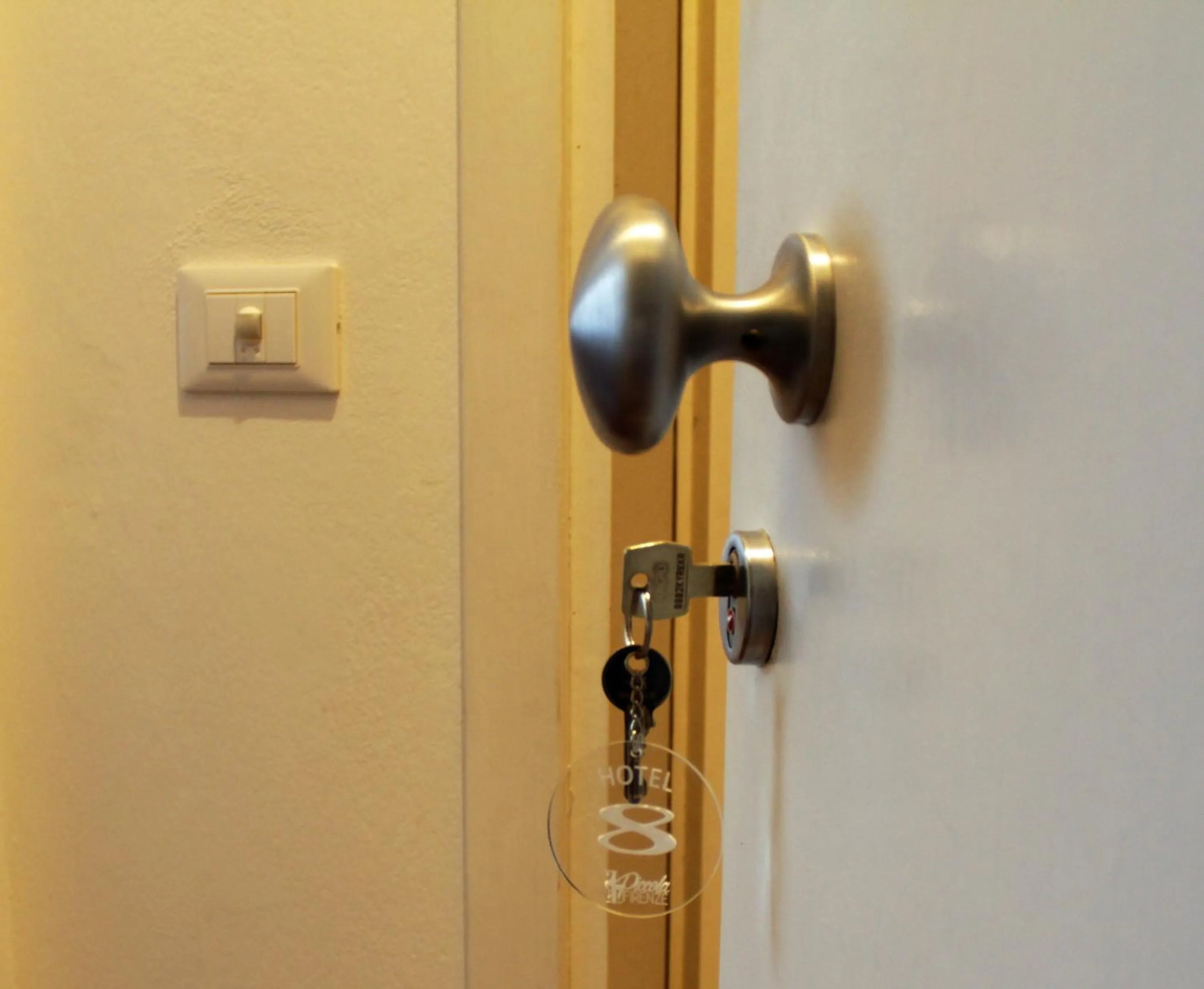 Hotel Piccola Firenze