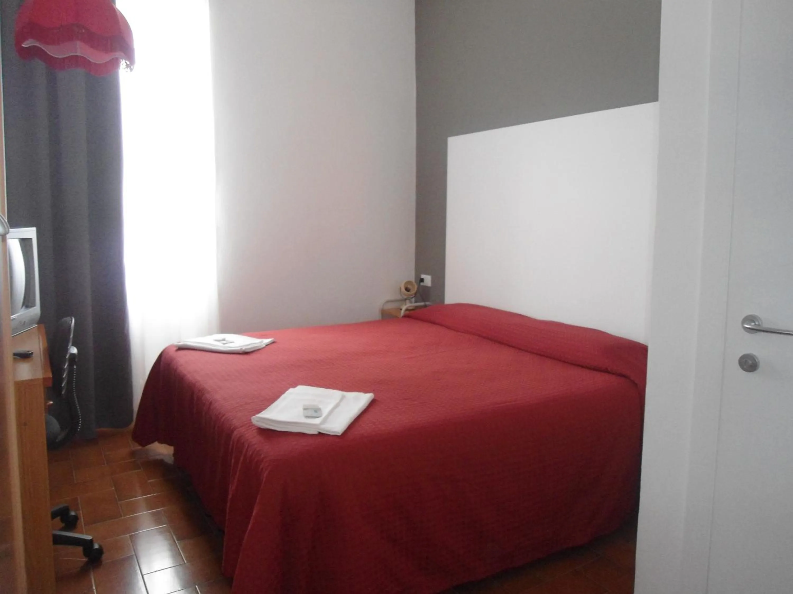 Bedroom in Hotel Piccola Firenze