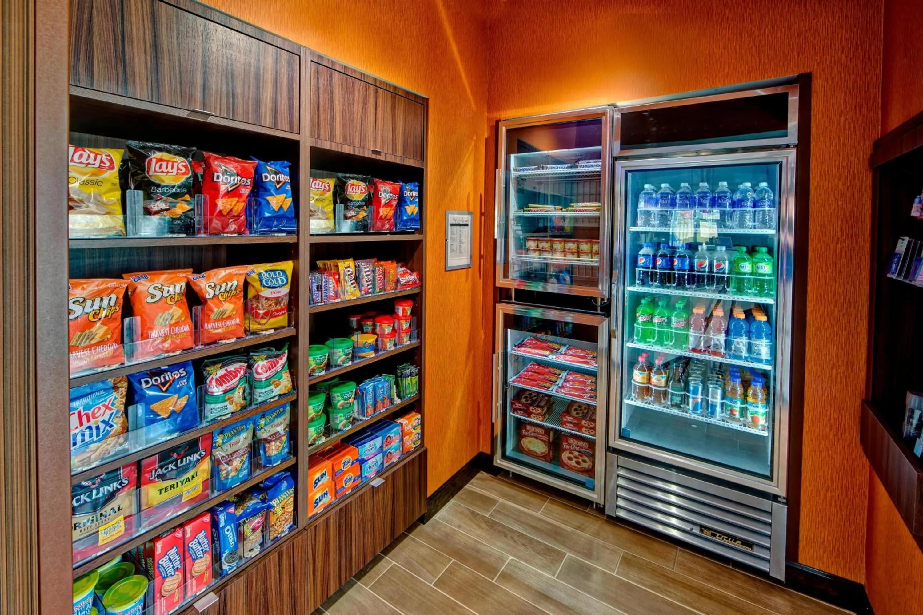 Other in Fairfield Inn & Suites by Marriott Jackson