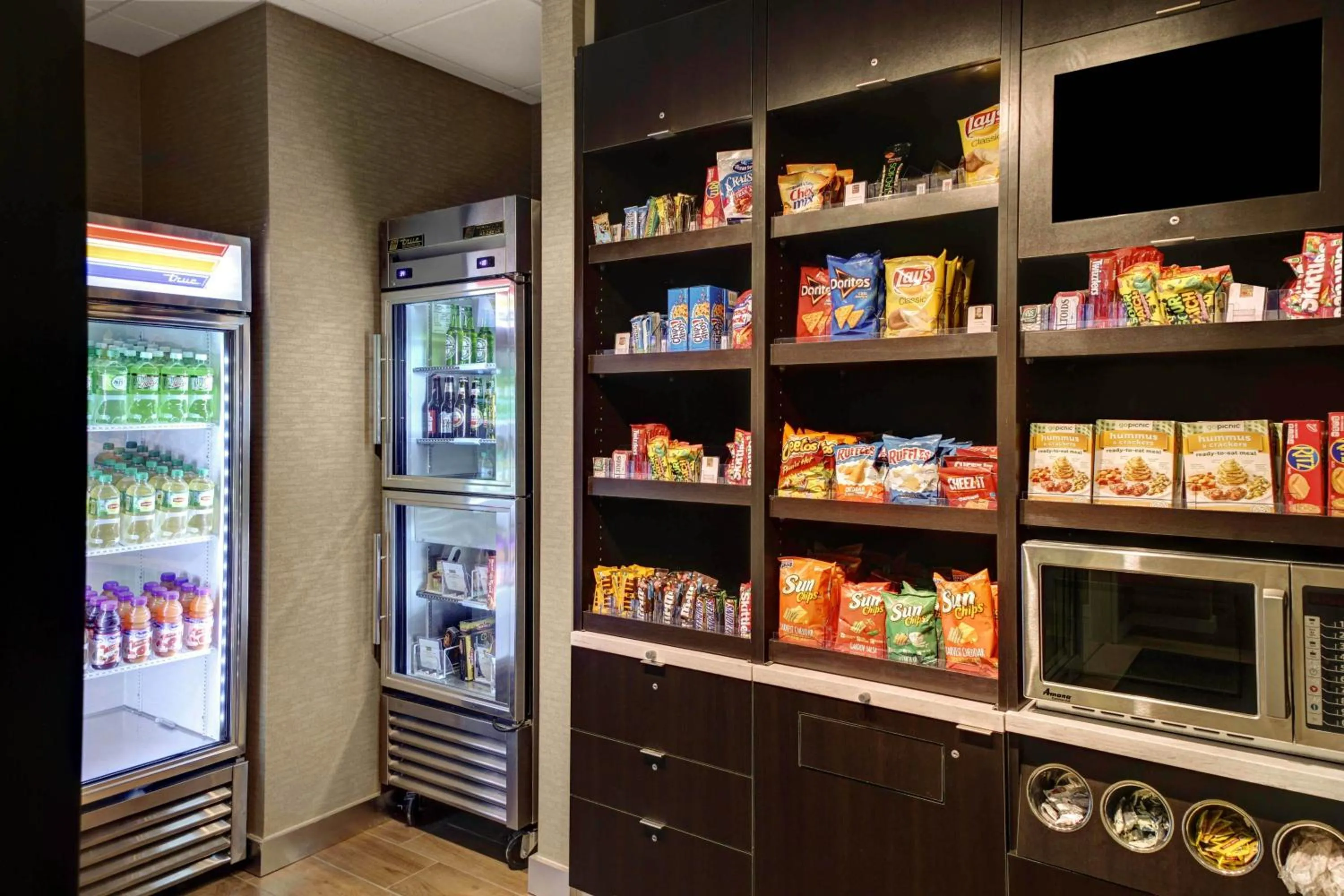 Other in Courtyard by Marriott New Orleans Westbank/Gretna