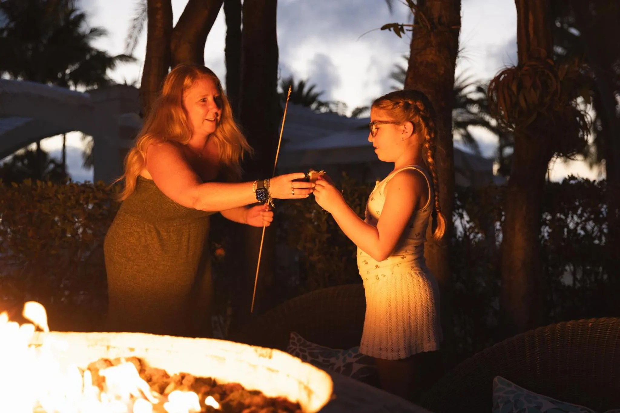 Restaurant/places to eat in Playa Largo Resort & Spa, Autograph Collection