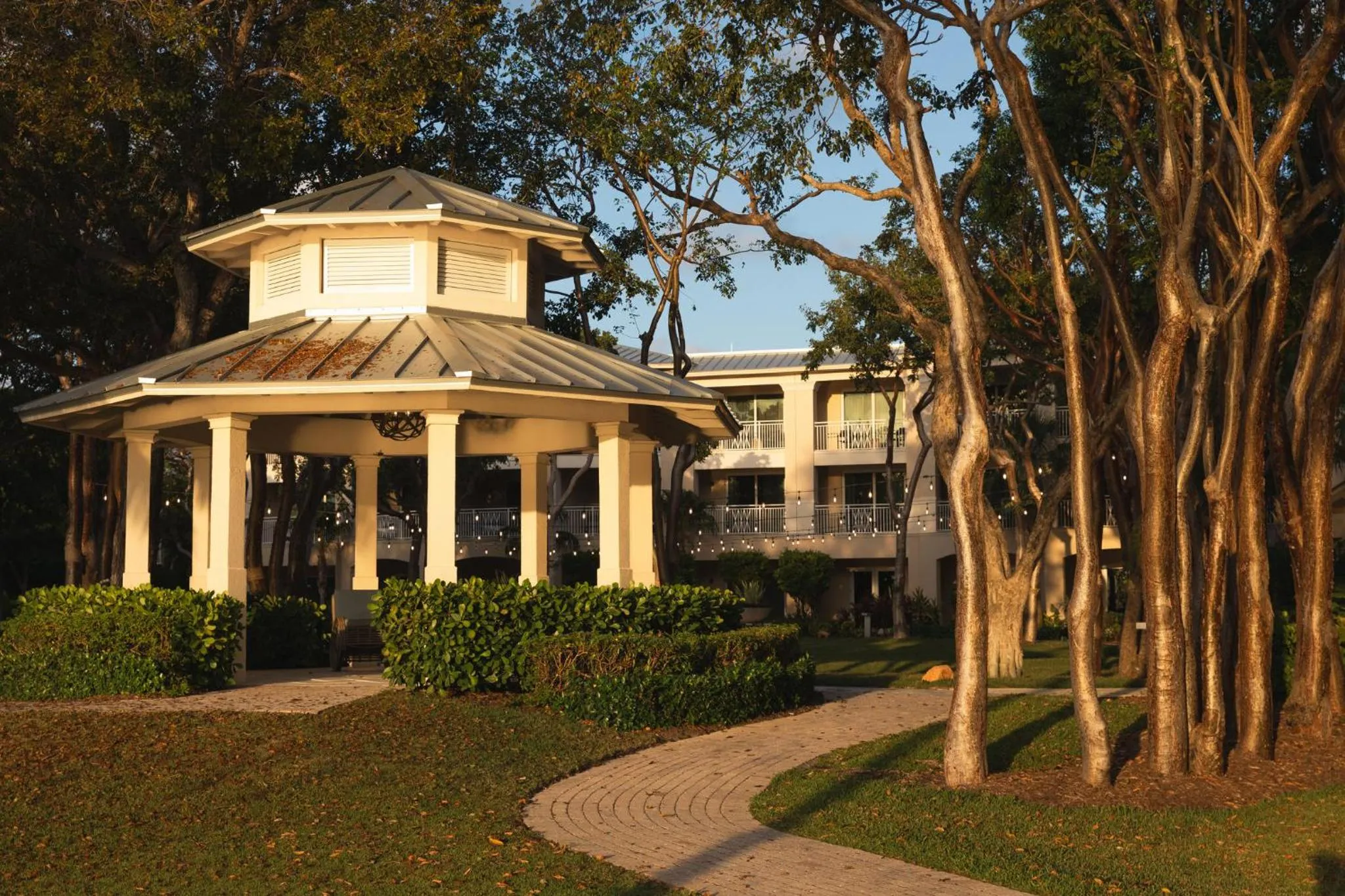 Restaurant/places to eat in Playa Largo Resort & Spa, Autograph Collection