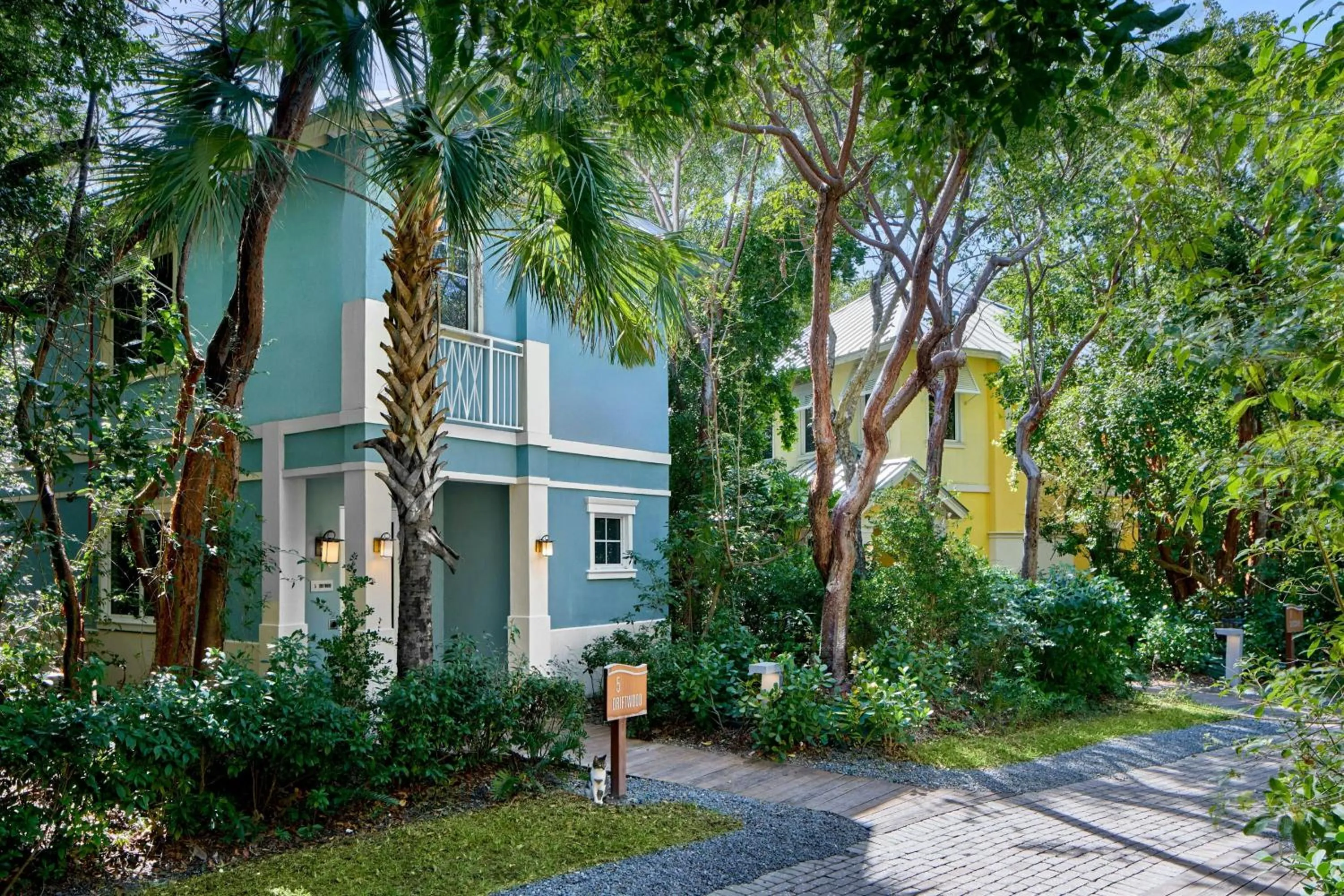 Property building in Playa Largo Resort & Spa, Autograph Collection