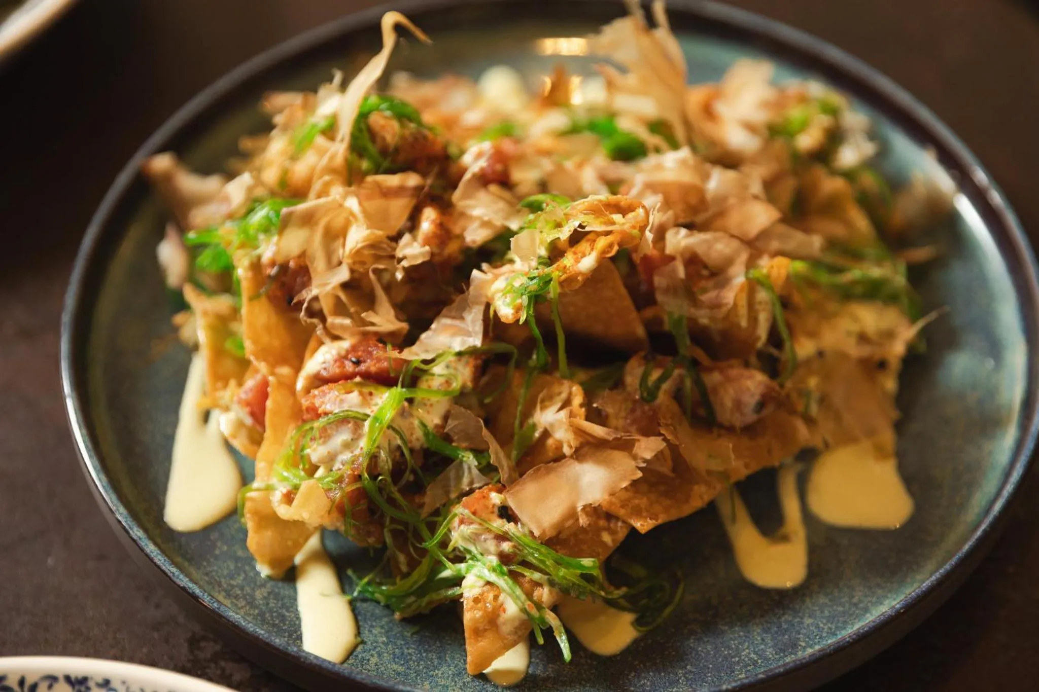 Restaurant/places to eat in Playa Largo Resort & Spa, Autograph Collection