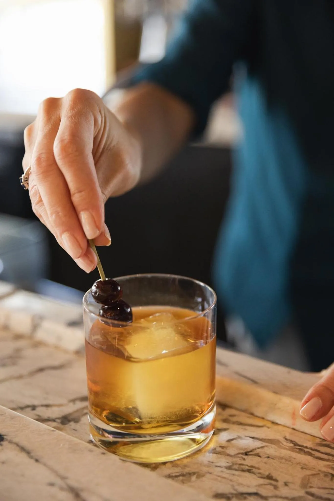 Restaurant/places to eat in Playa Largo Resort & Spa, Autograph Collection