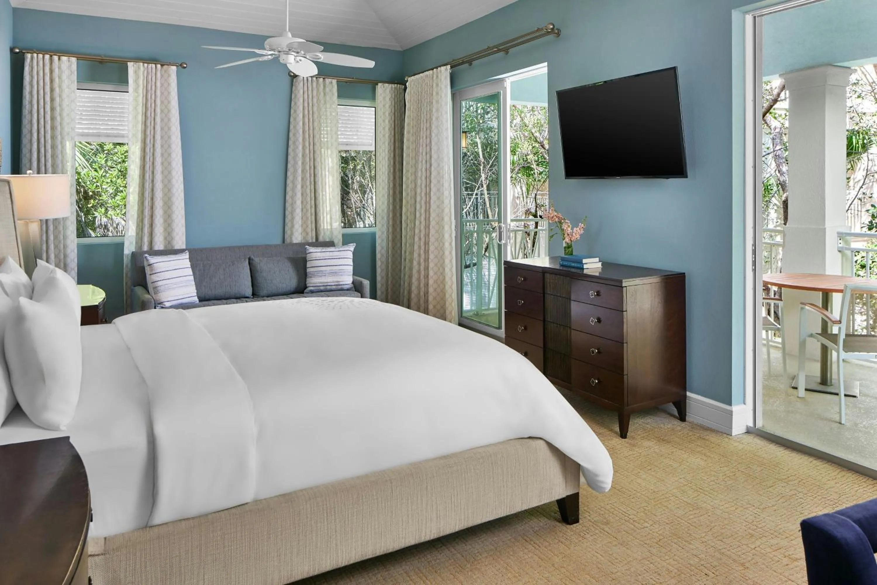 Other, Bed in Playa Largo Resort & Spa, Autograph Collection