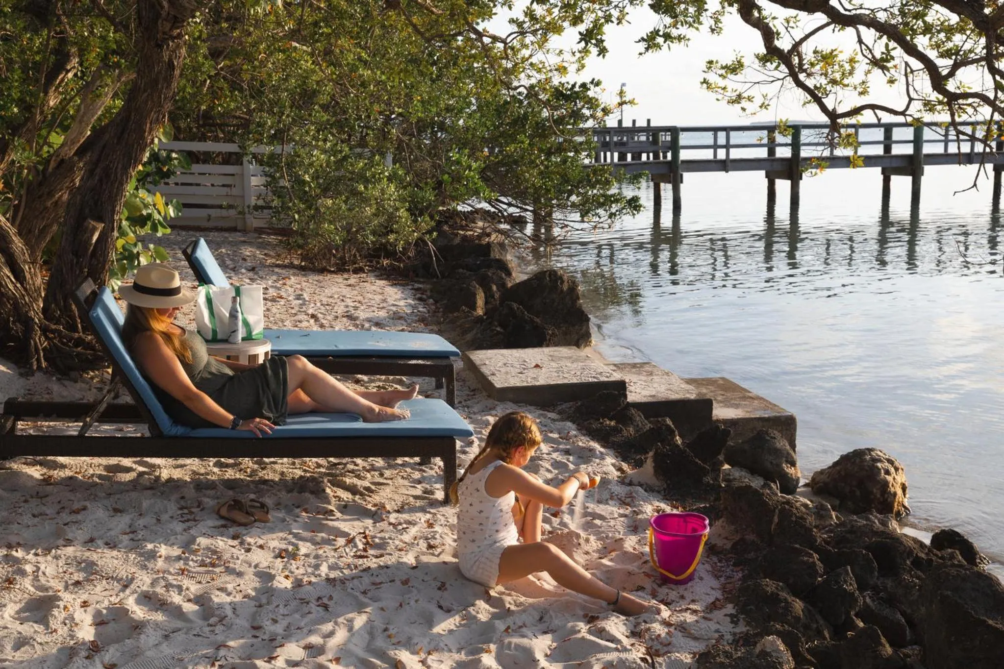 Restaurant/places to eat in Playa Largo Resort & Spa, Autograph Collection