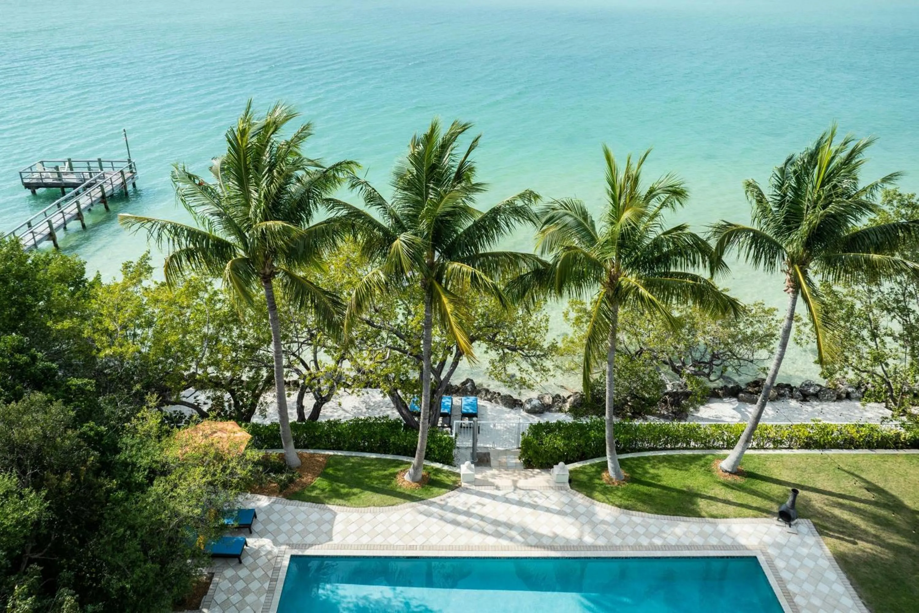 Beach in Playa Largo Resort & Spa, Autograph Collection