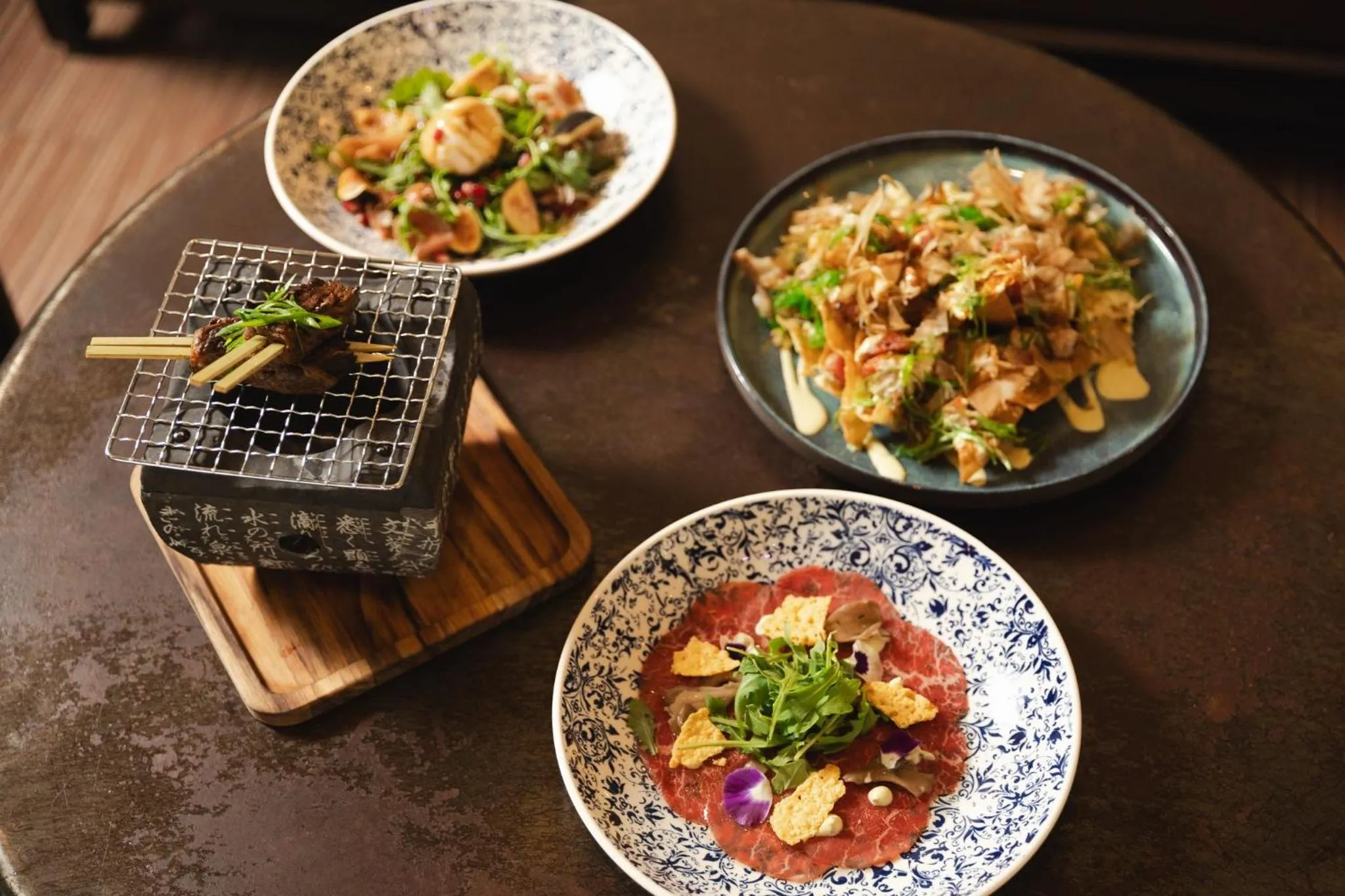 Restaurant/places to eat in Playa Largo Resort & Spa, Autograph Collection