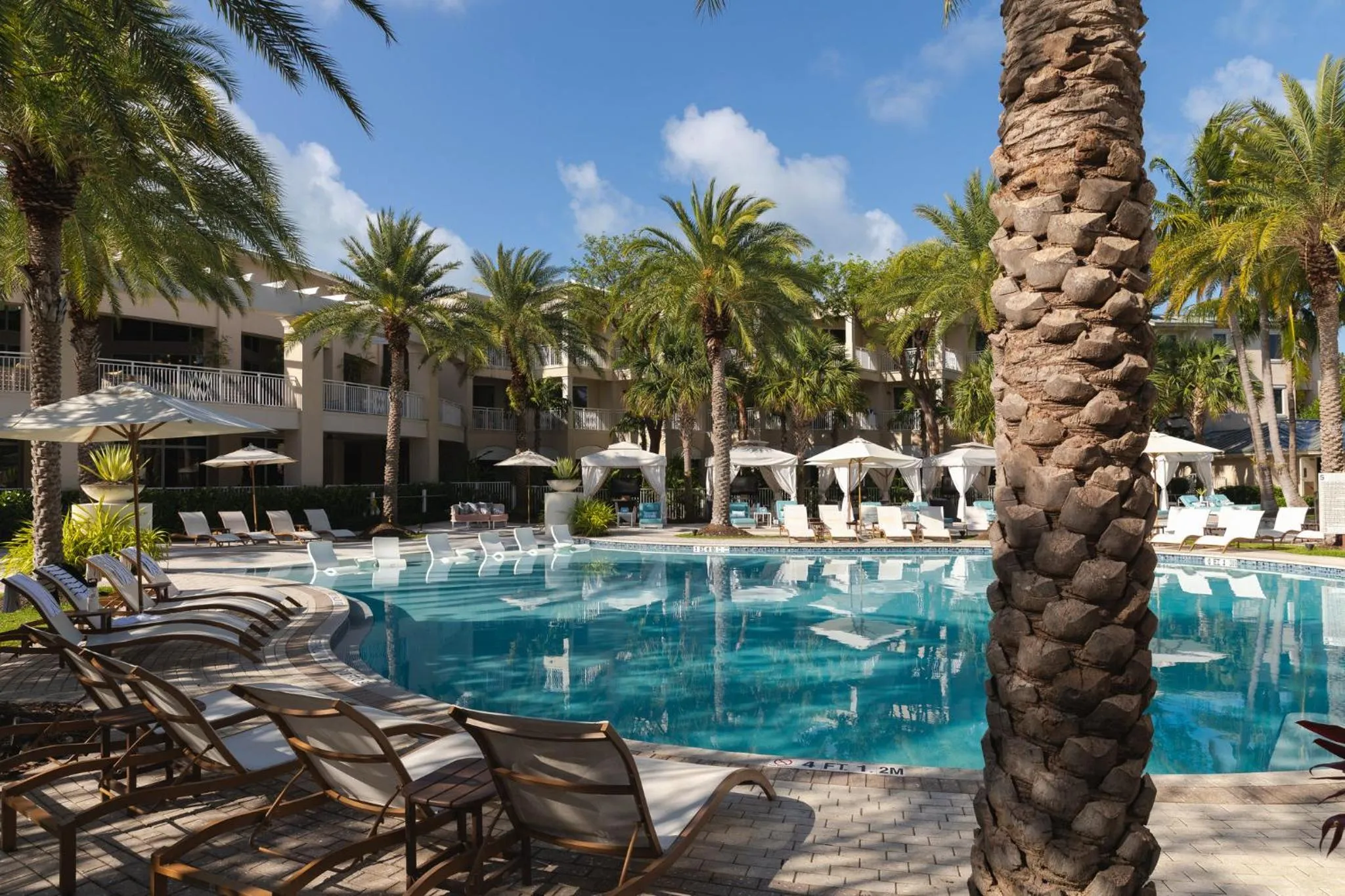 Restaurant/places to eat in Playa Largo Resort & Spa, Autograph Collection