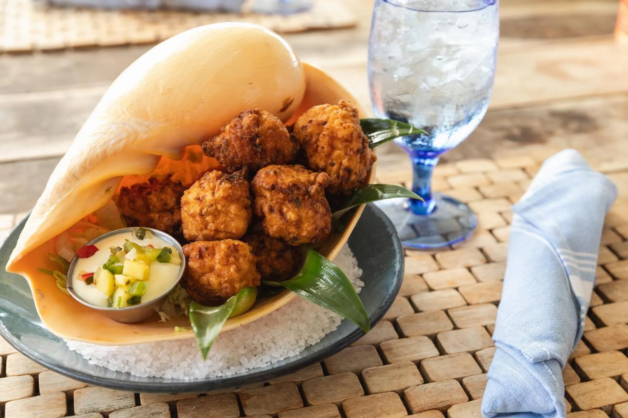 Restaurant/places to eat in Playa Largo Resort & Spa, Autograph Collection