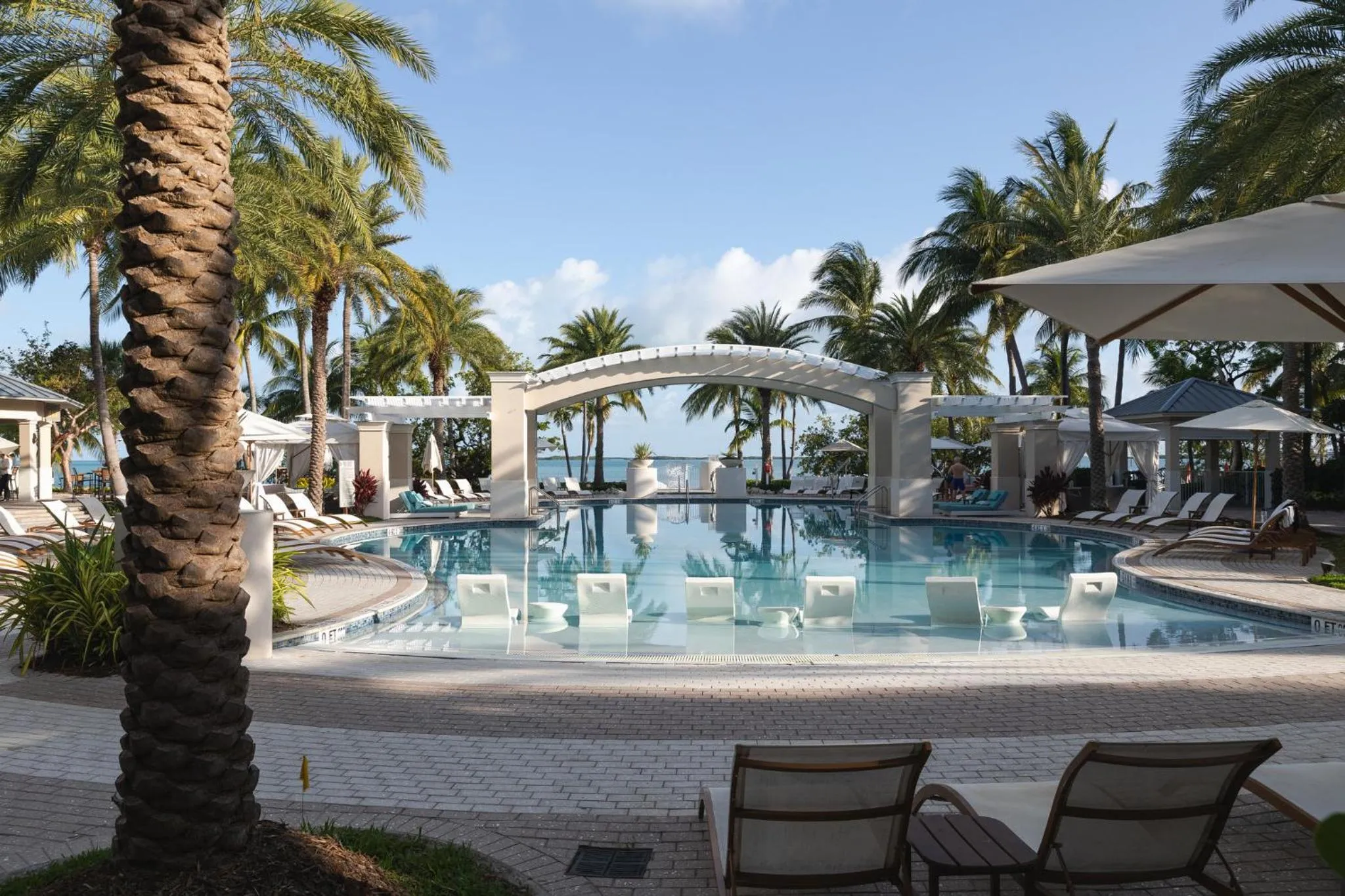 Restaurant/places to eat in Playa Largo Resort & Spa, Autograph Collection