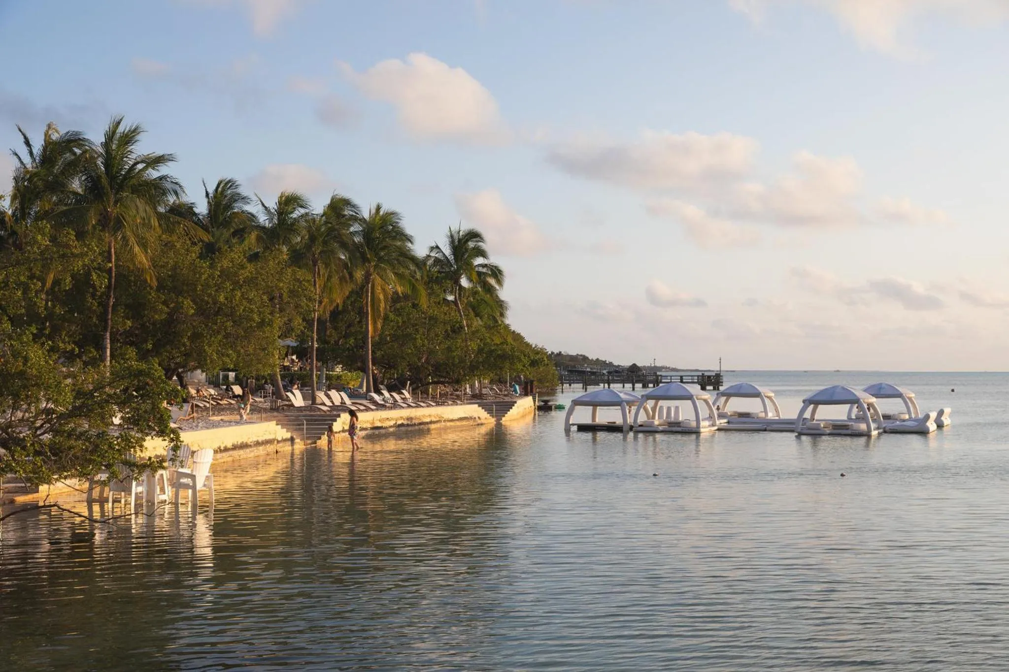 Restaurant/places to eat in Playa Largo Resort & Spa, Autograph Collection