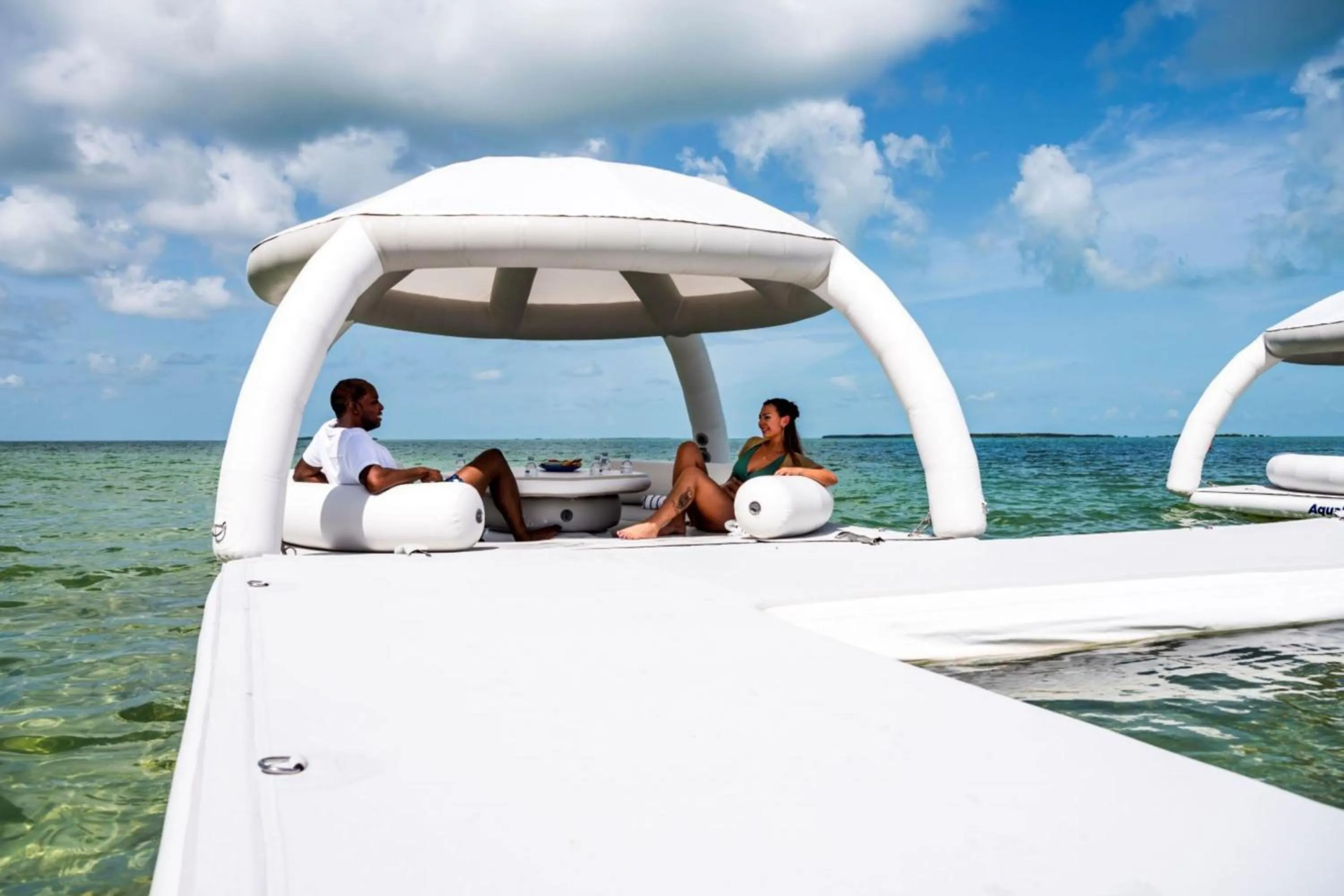 Area and facilities in Playa Largo Resort & Spa, Autograph Collection