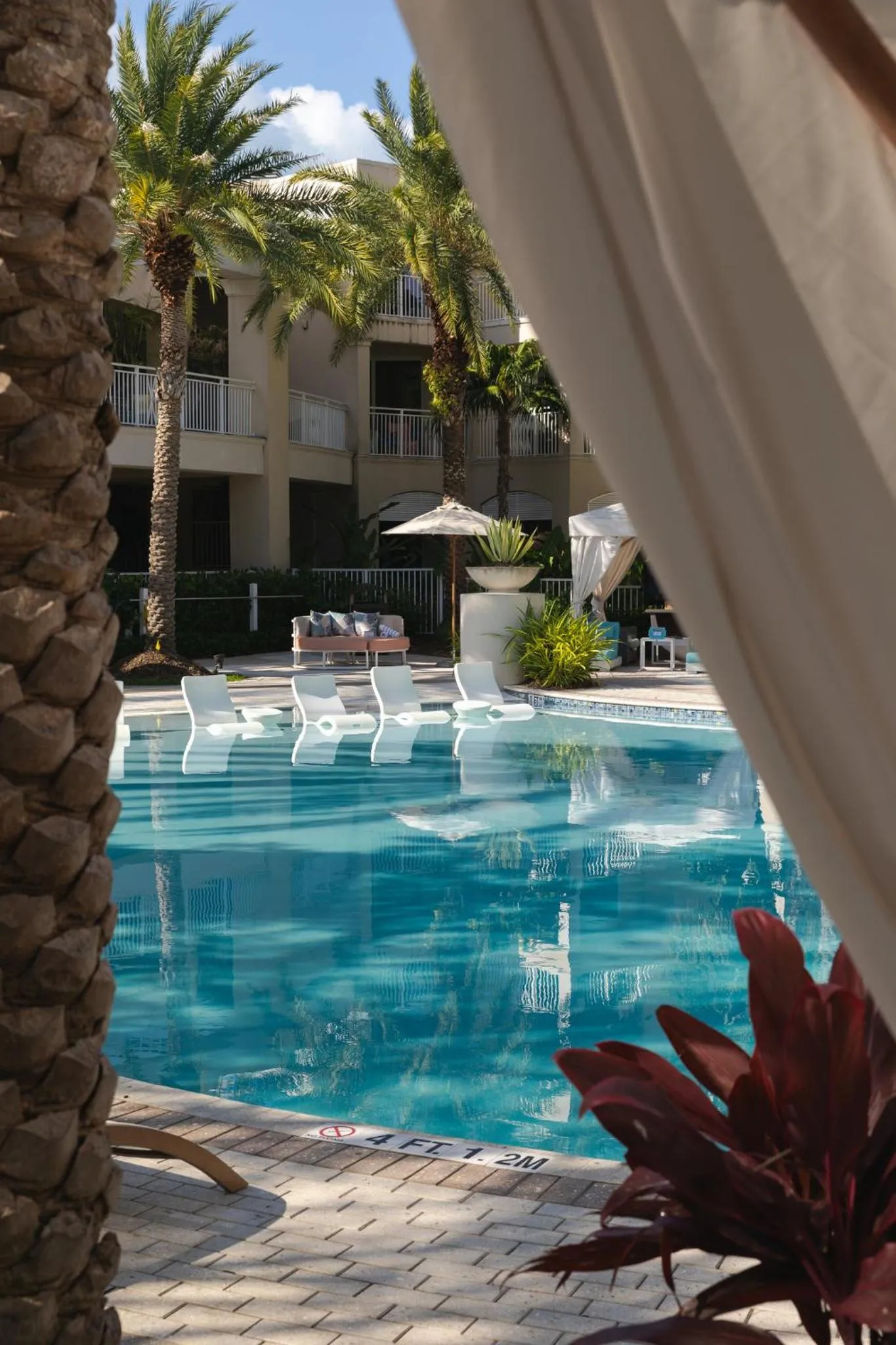 Restaurant/places to eat in Playa Largo Resort & Spa, Autograph Collection